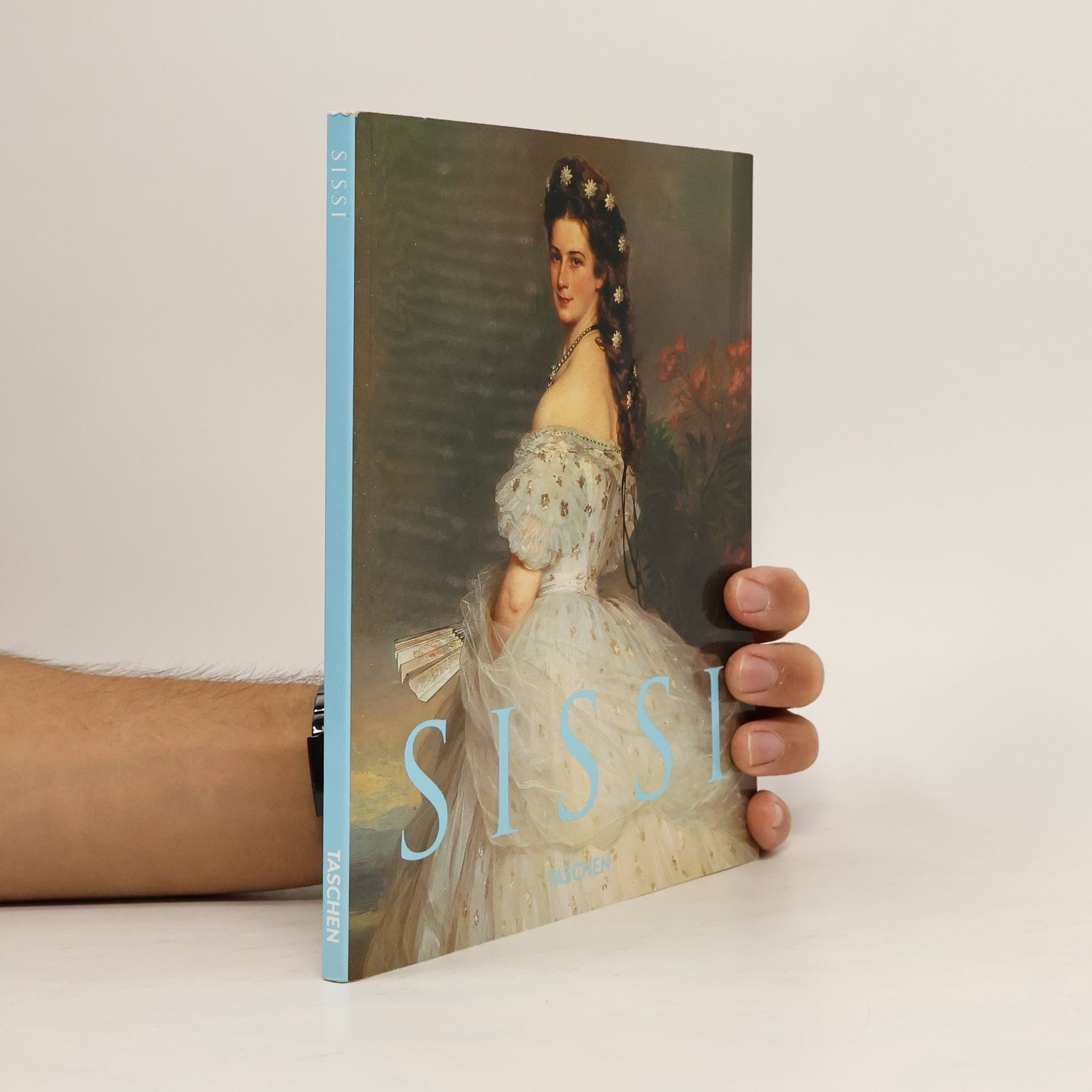 Brigitte Hamann Sissi : Kaiserin Elisabeth von Österreich