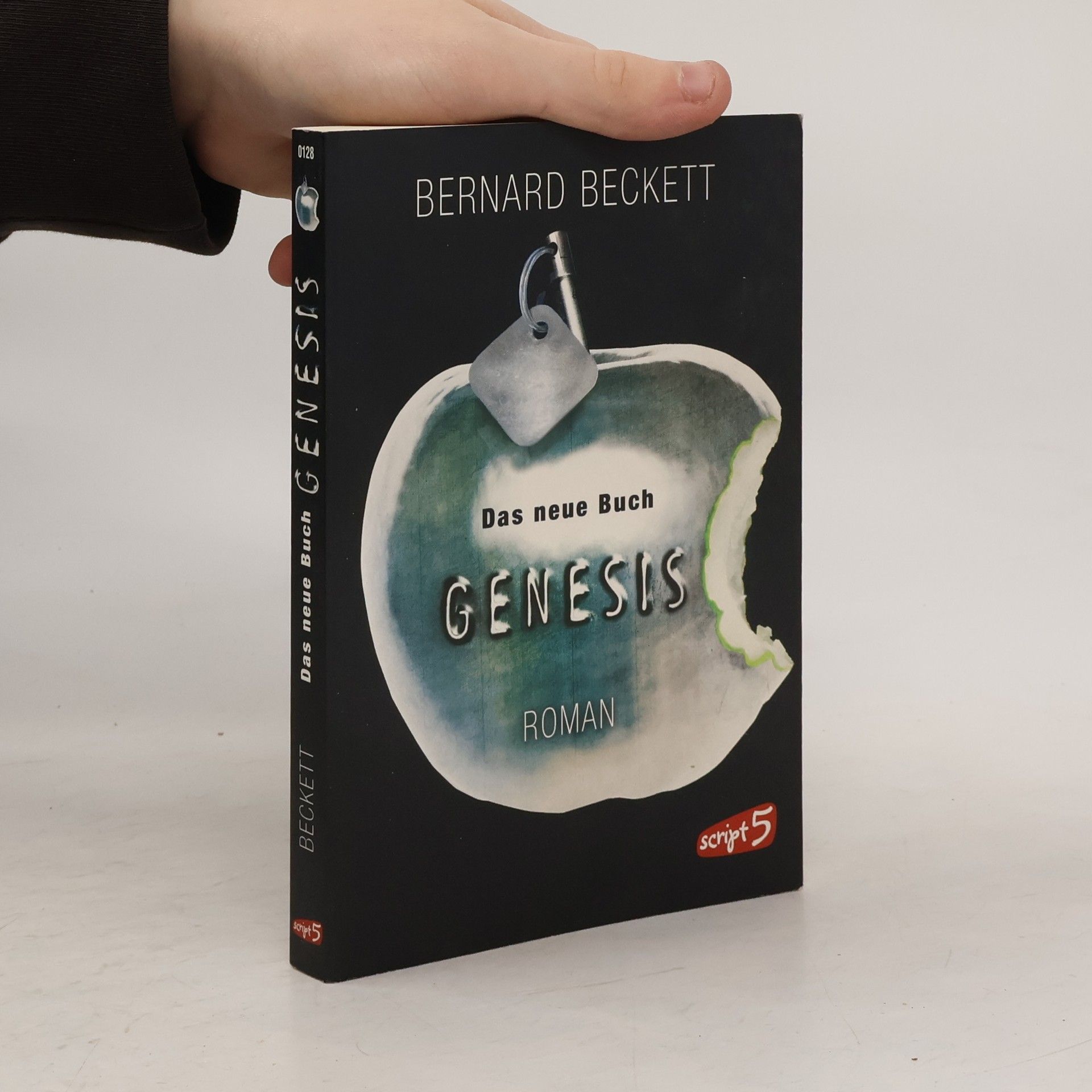 Das neue Buch Genesis