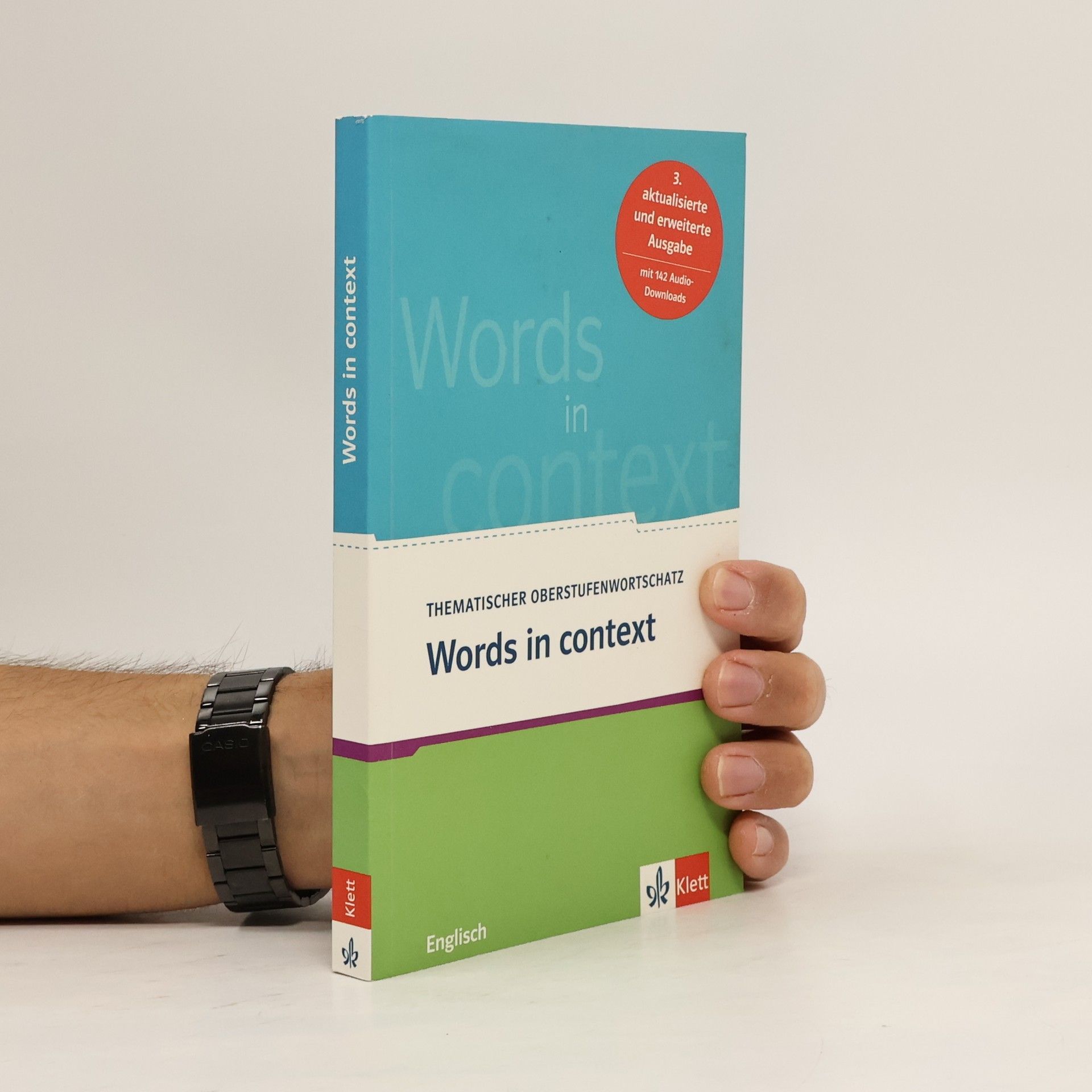 Louise Carleton Gertsch Words in context