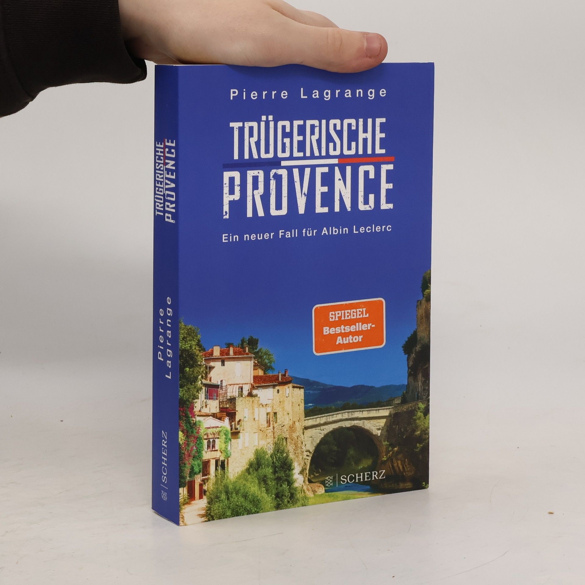 Trügerische Provence