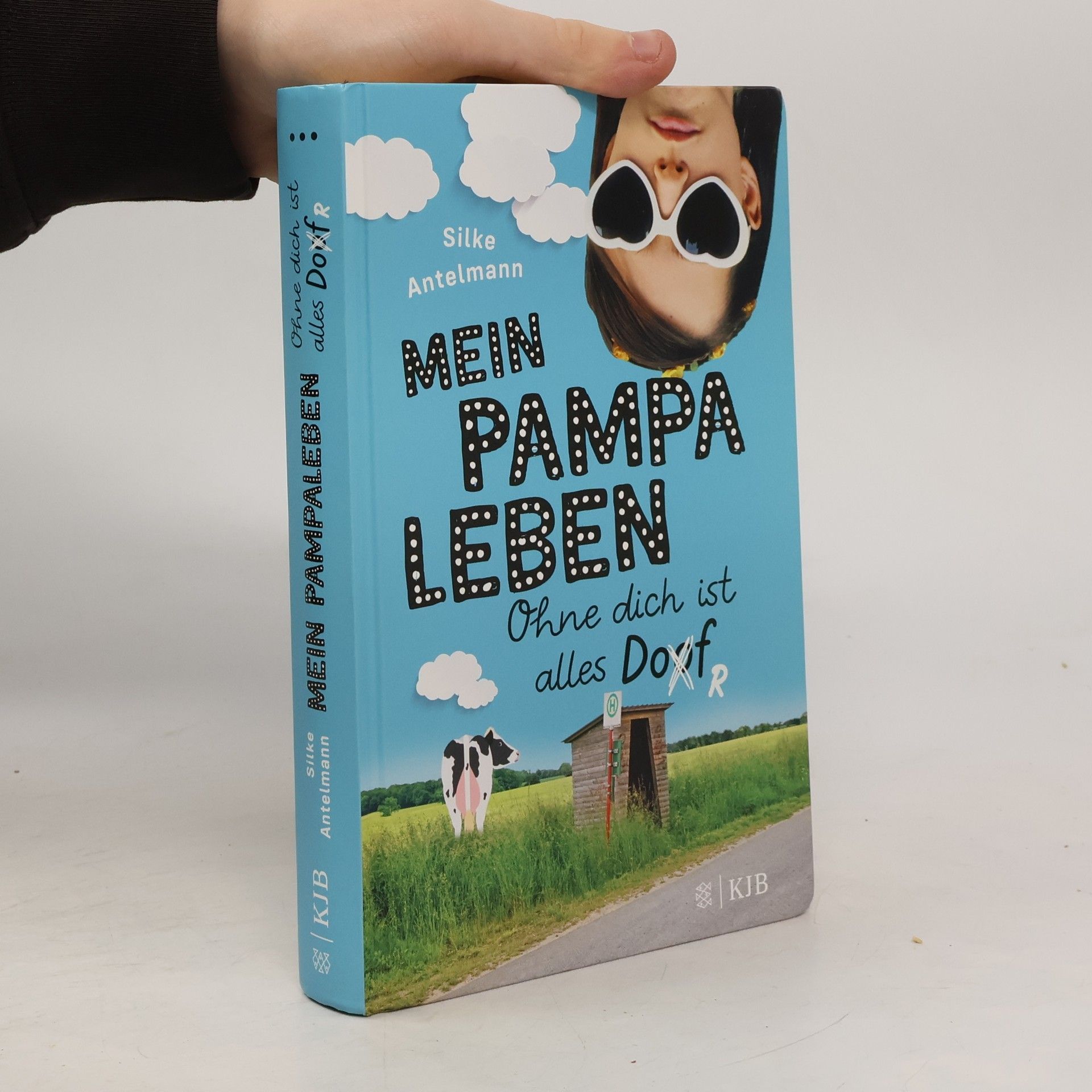 Mein Pampaleben - Ohne dich ist alles Dorf