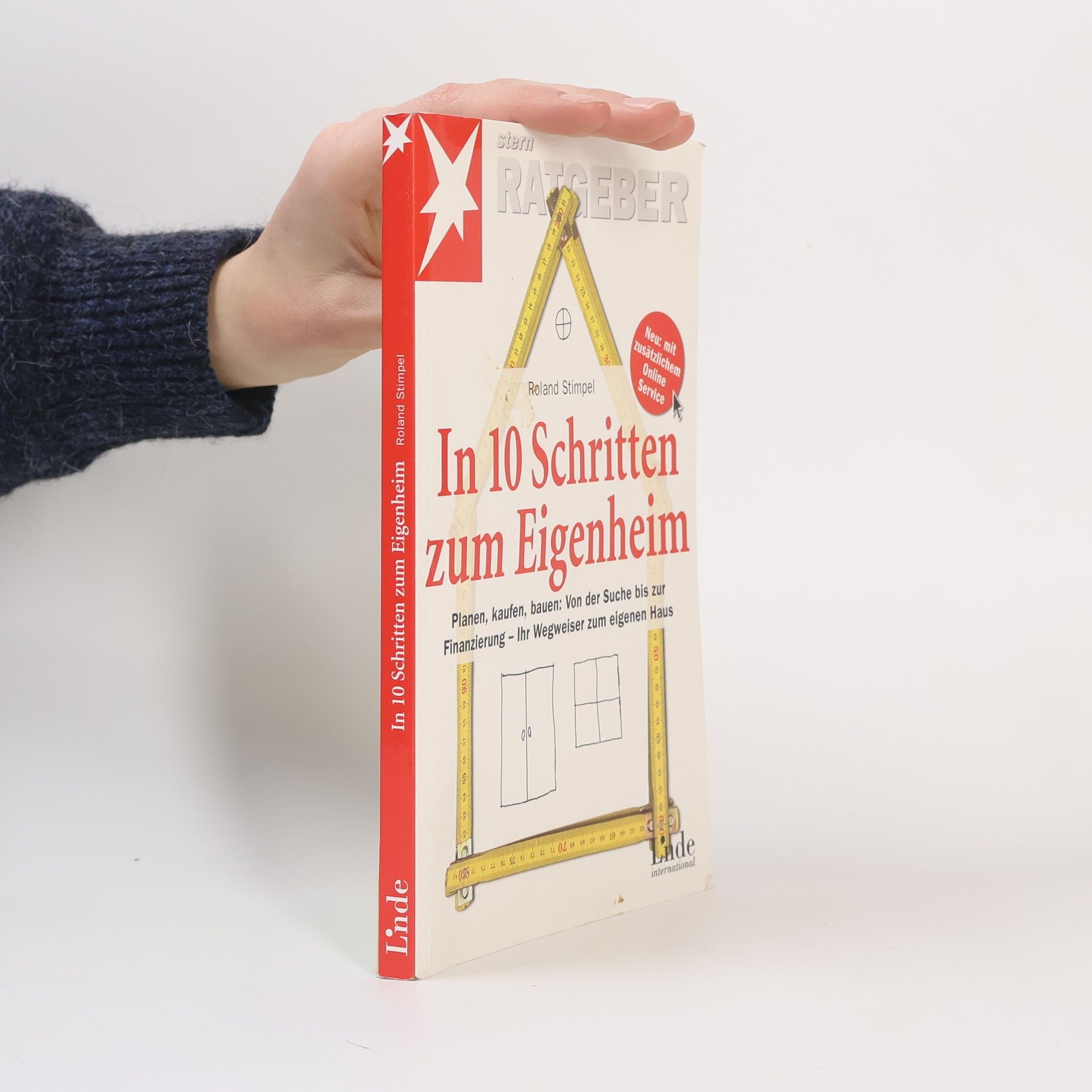 In 10 Schritten zum Eigenheim