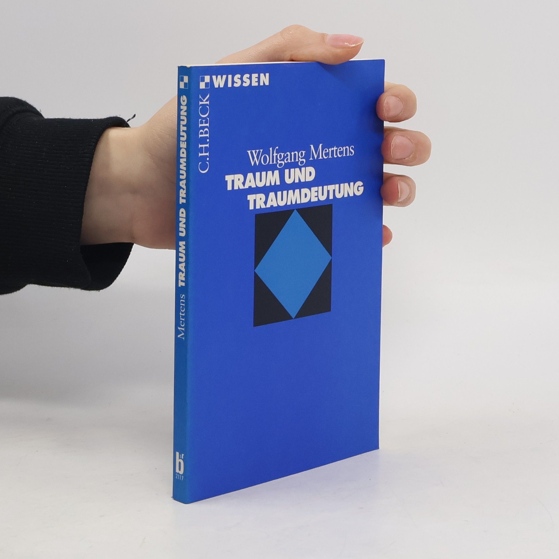 Traum und Traumdeutung