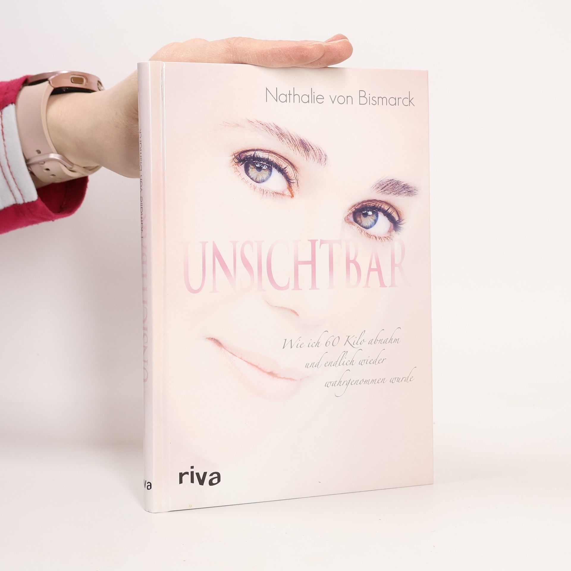 Natalie von Bismarck Unsichtbar