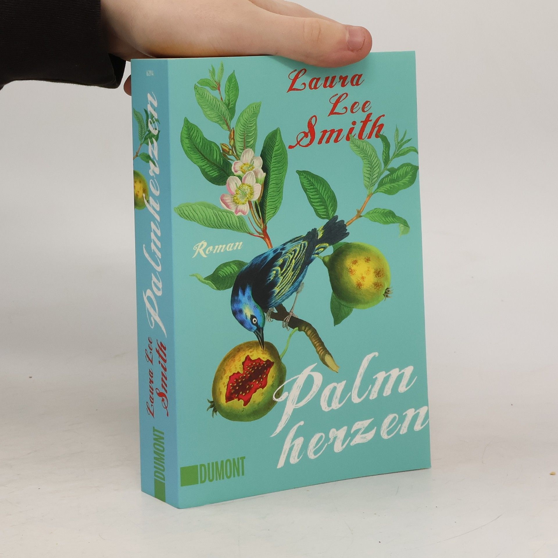 Laura Lee Smith Palmherzen