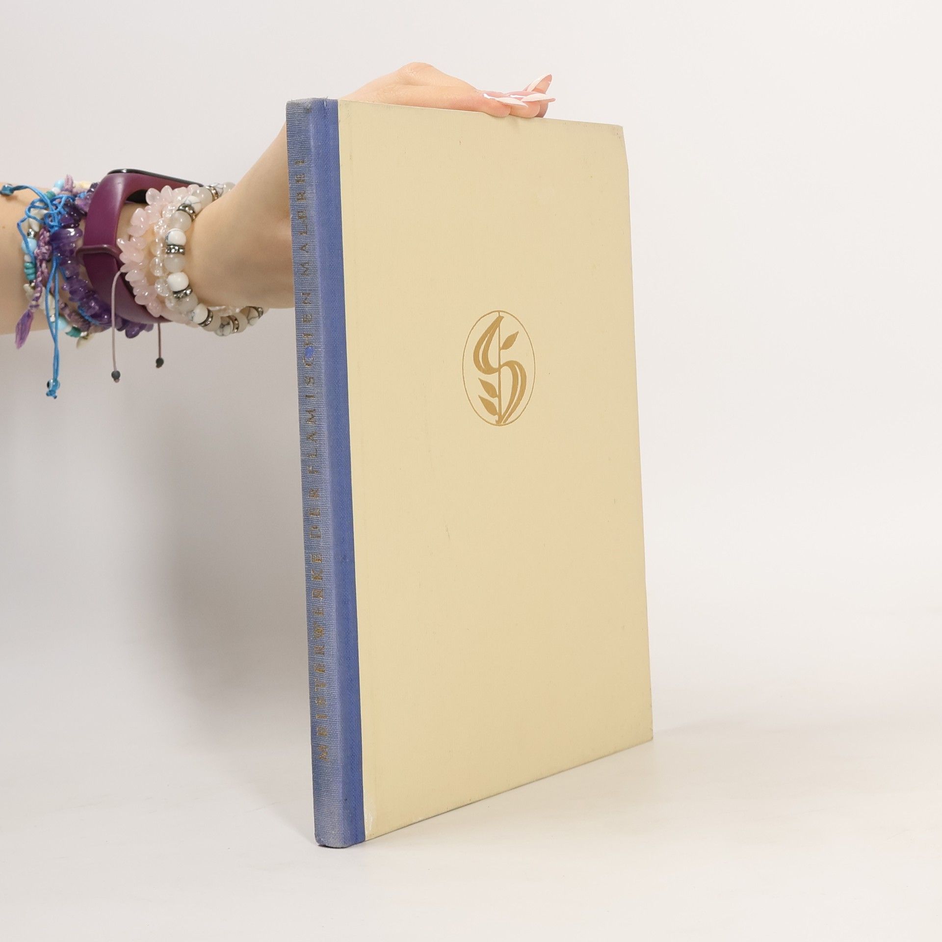 Autorenkollektiv Meisterwerke der flämischen Malerei von van Eyck bis Bruegel