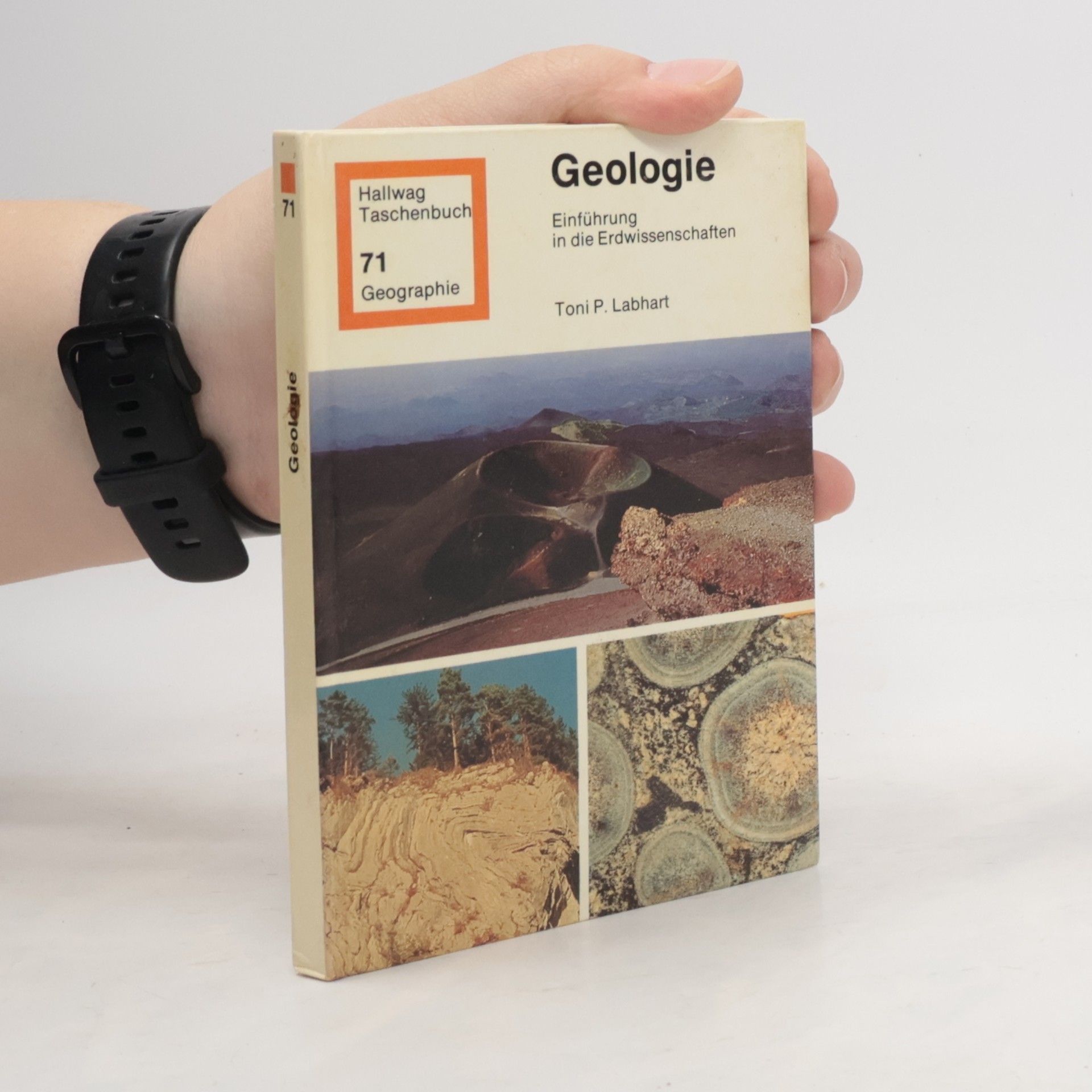 Geologie