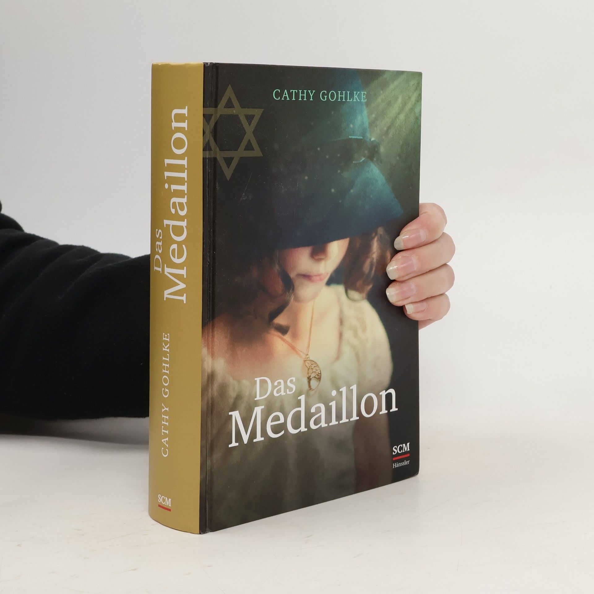 Cathy Gohlke Das Medaillon