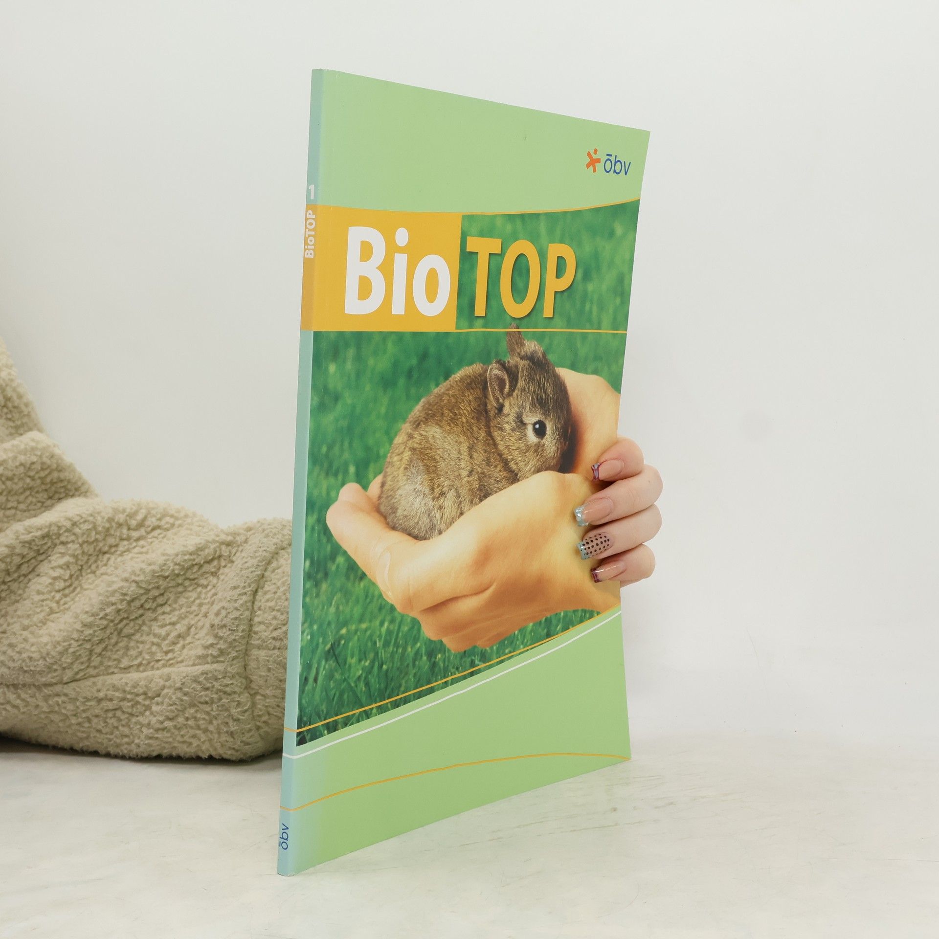 Autorenkollektiv Bio Top 1