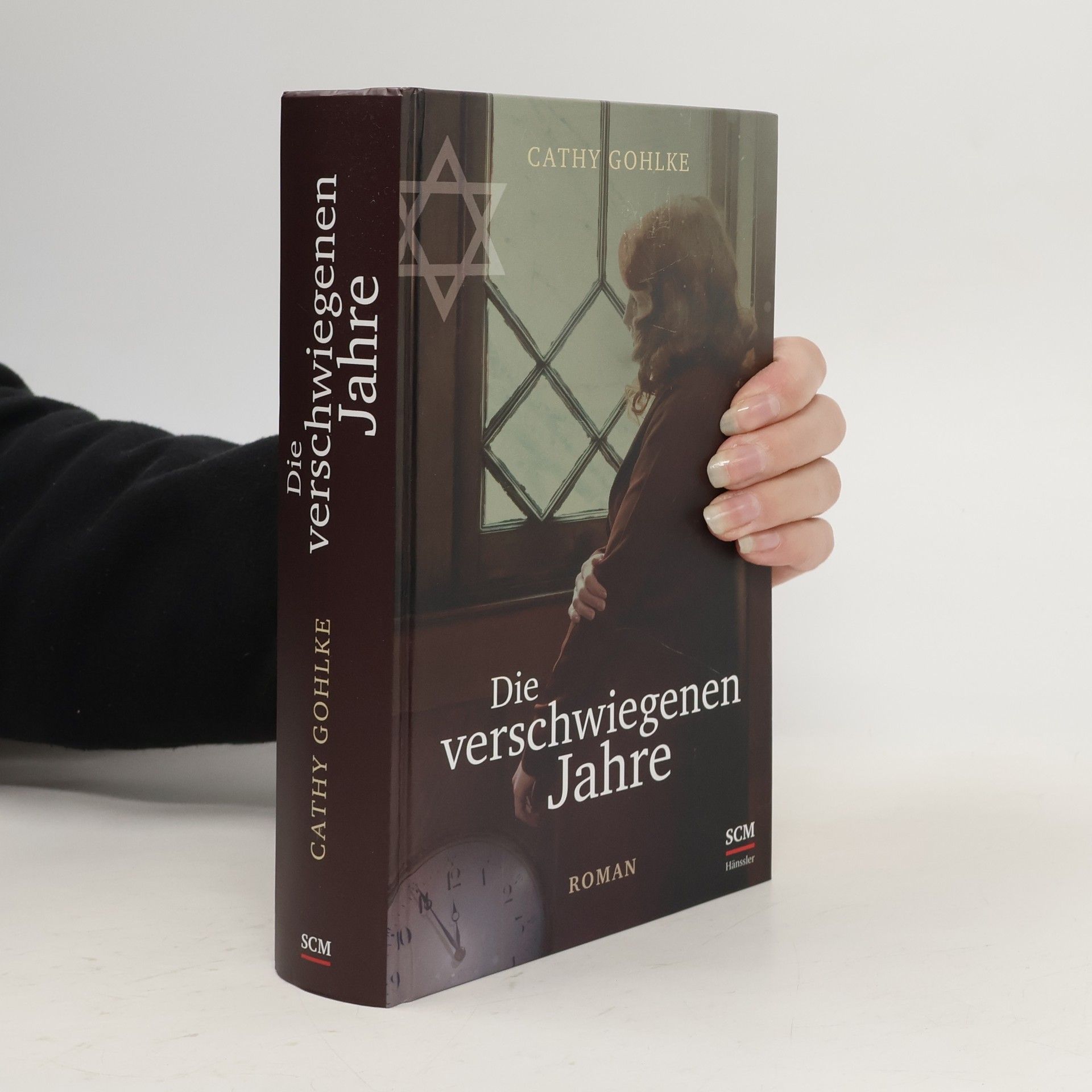 Die verschwiegenen Jahre