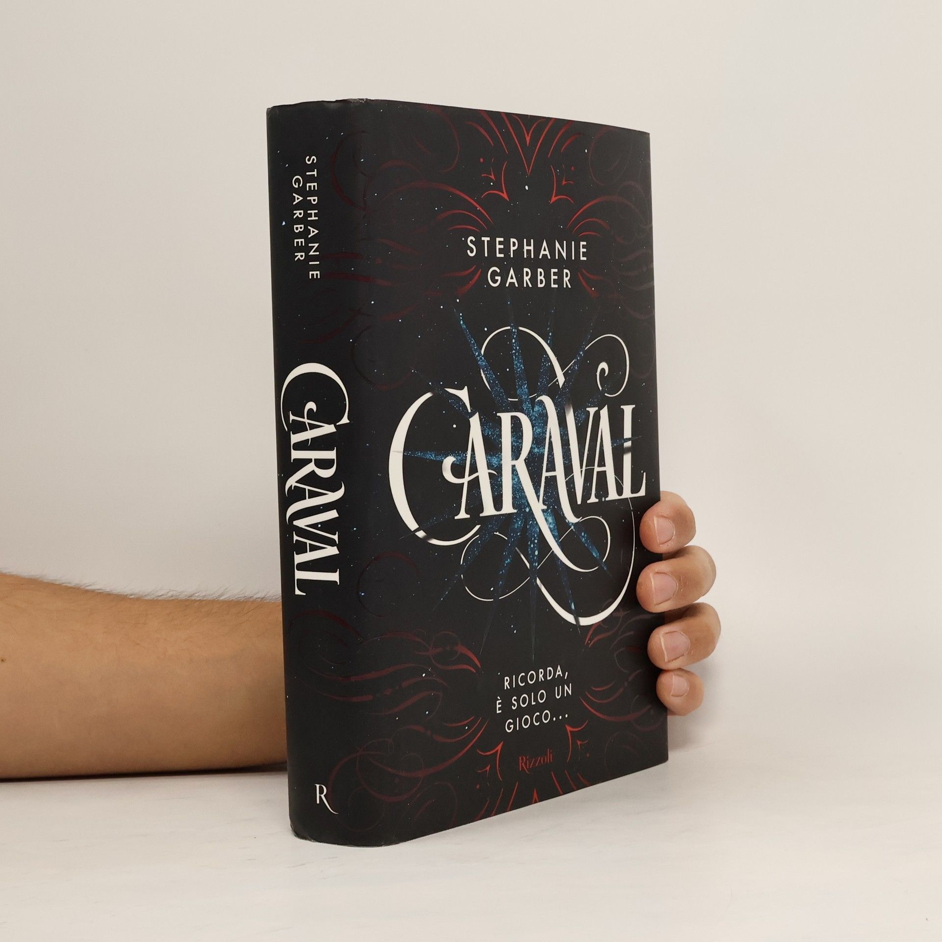 Caraval