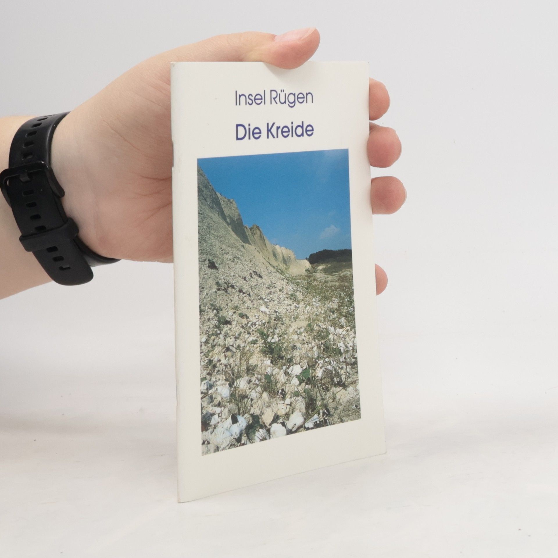 Manfred Kutscher Die Kreide