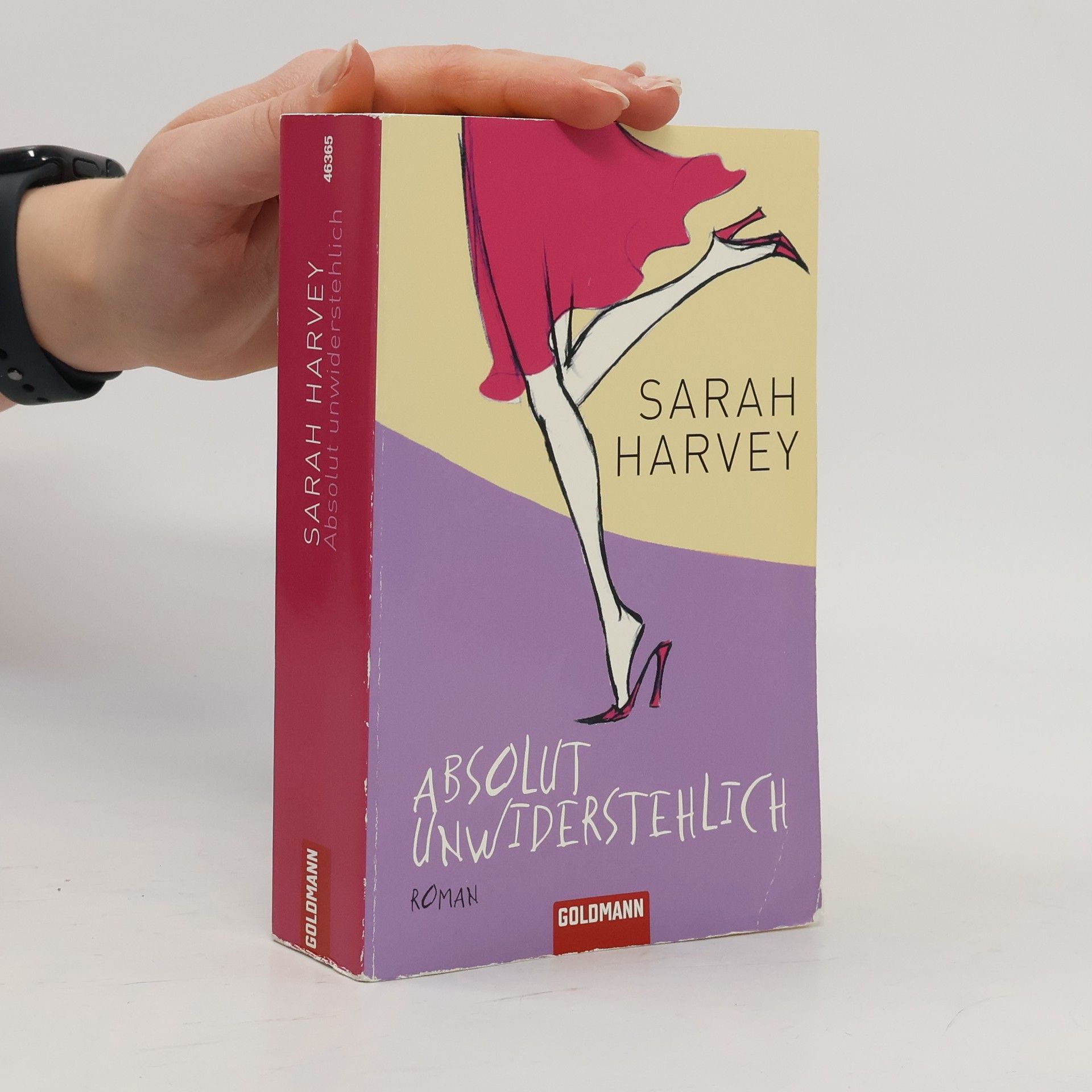 Absolut unwiderstehlich