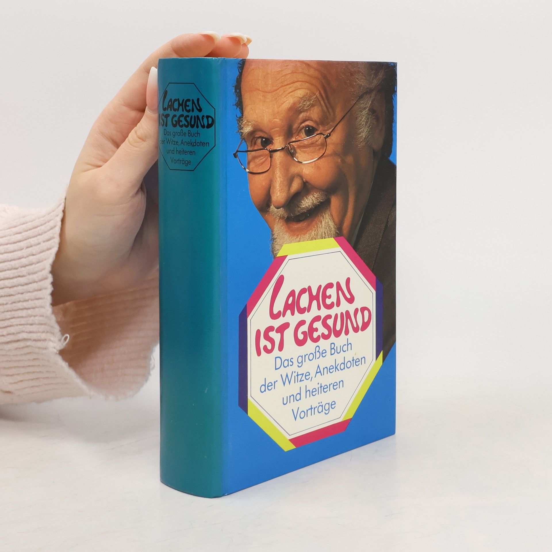 Autorenkollektiv Lachen Ist Gesund