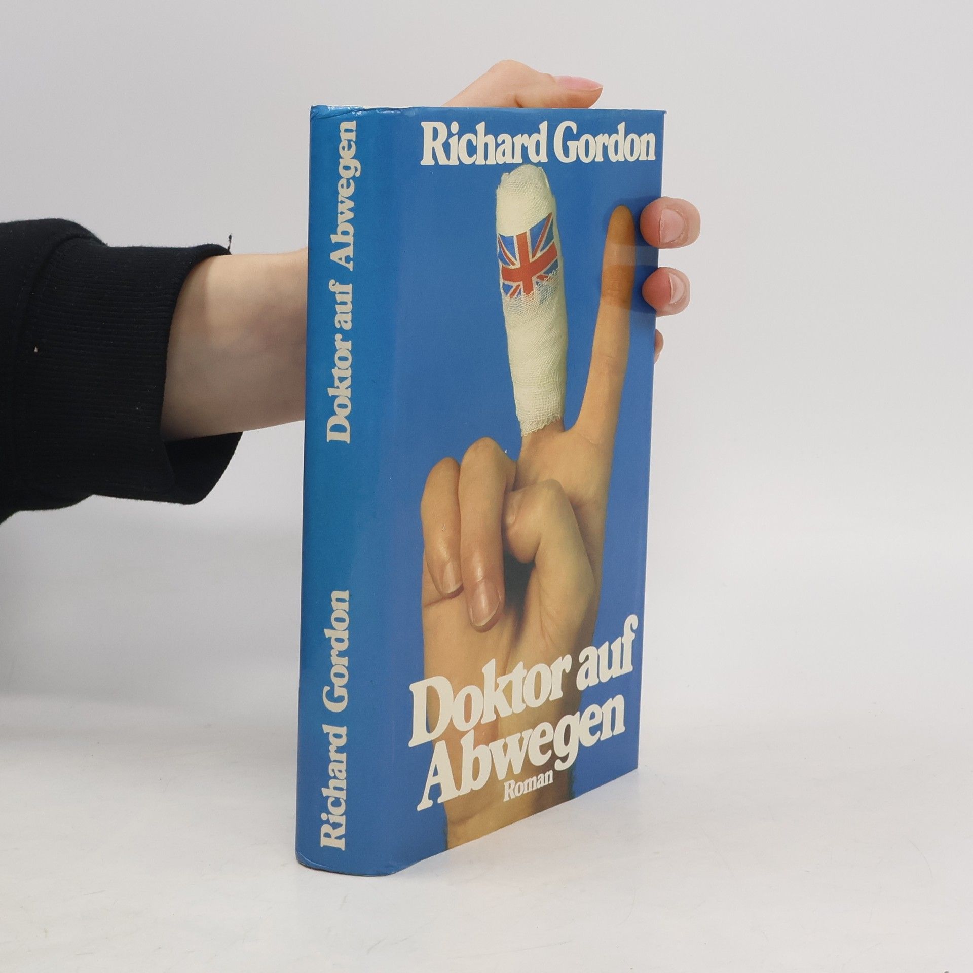 Stuart Gordon Doktor Auf Anwegen