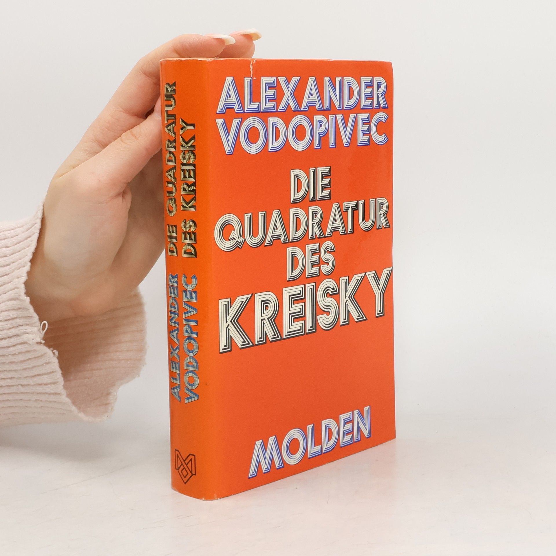 Die Quadratur des Kreisky.