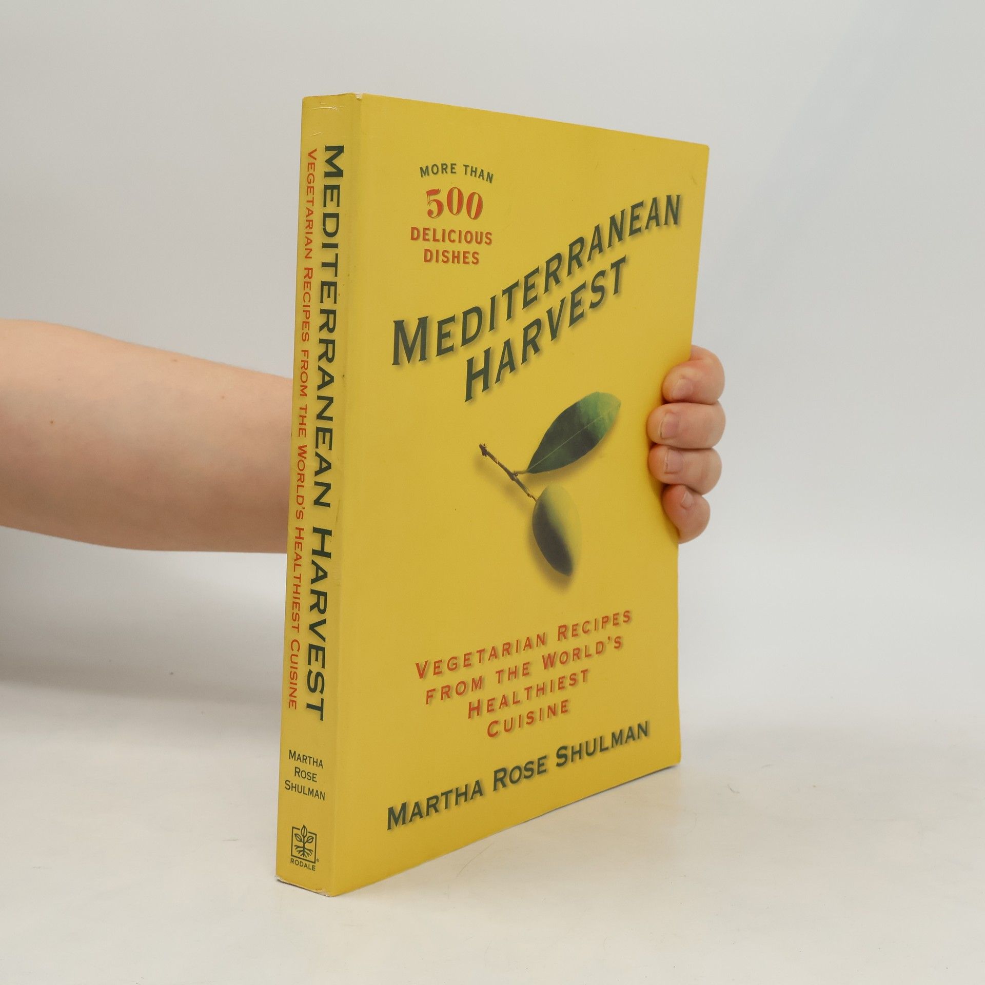 Mediterranean Harvest