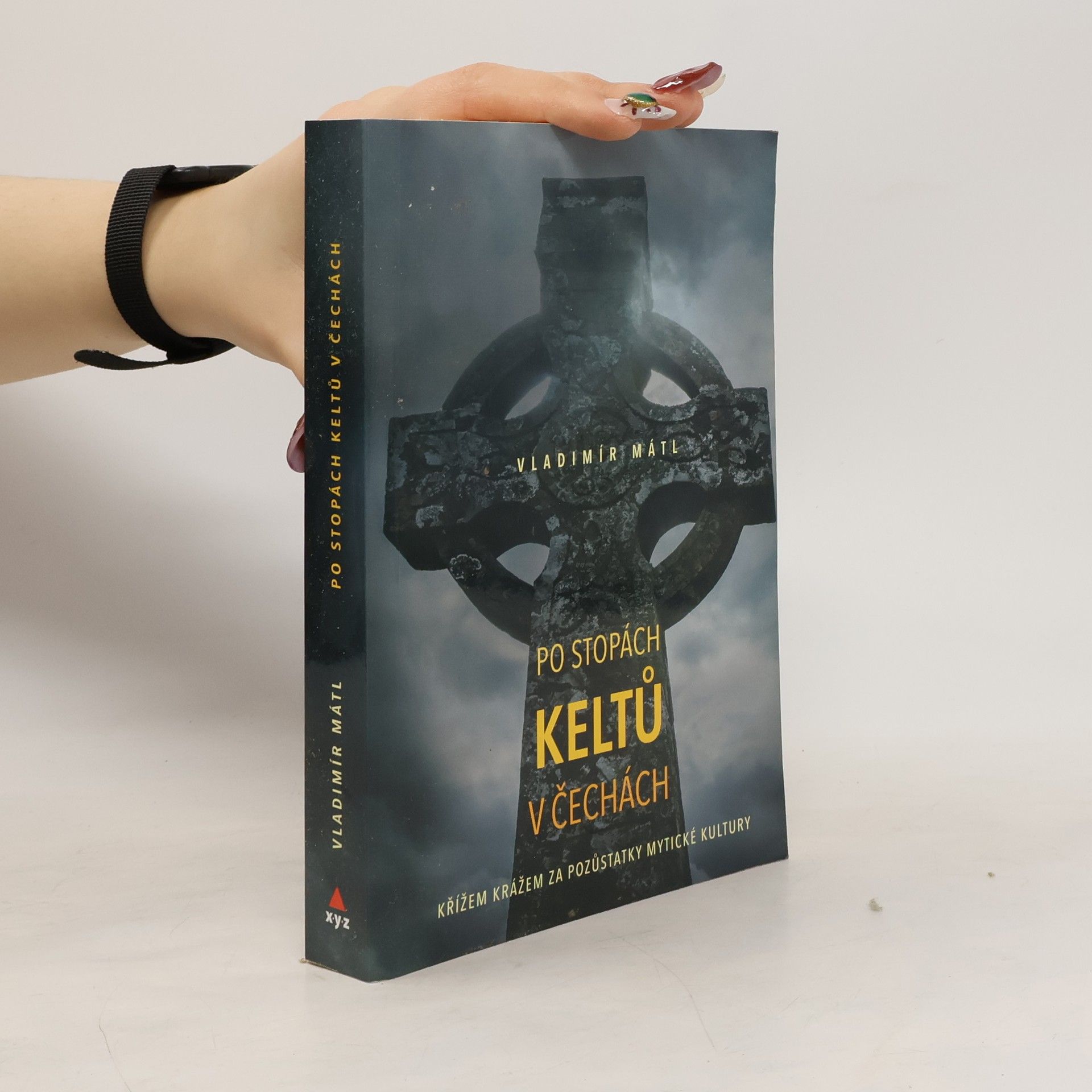 Po stopách Keltů v Čechách