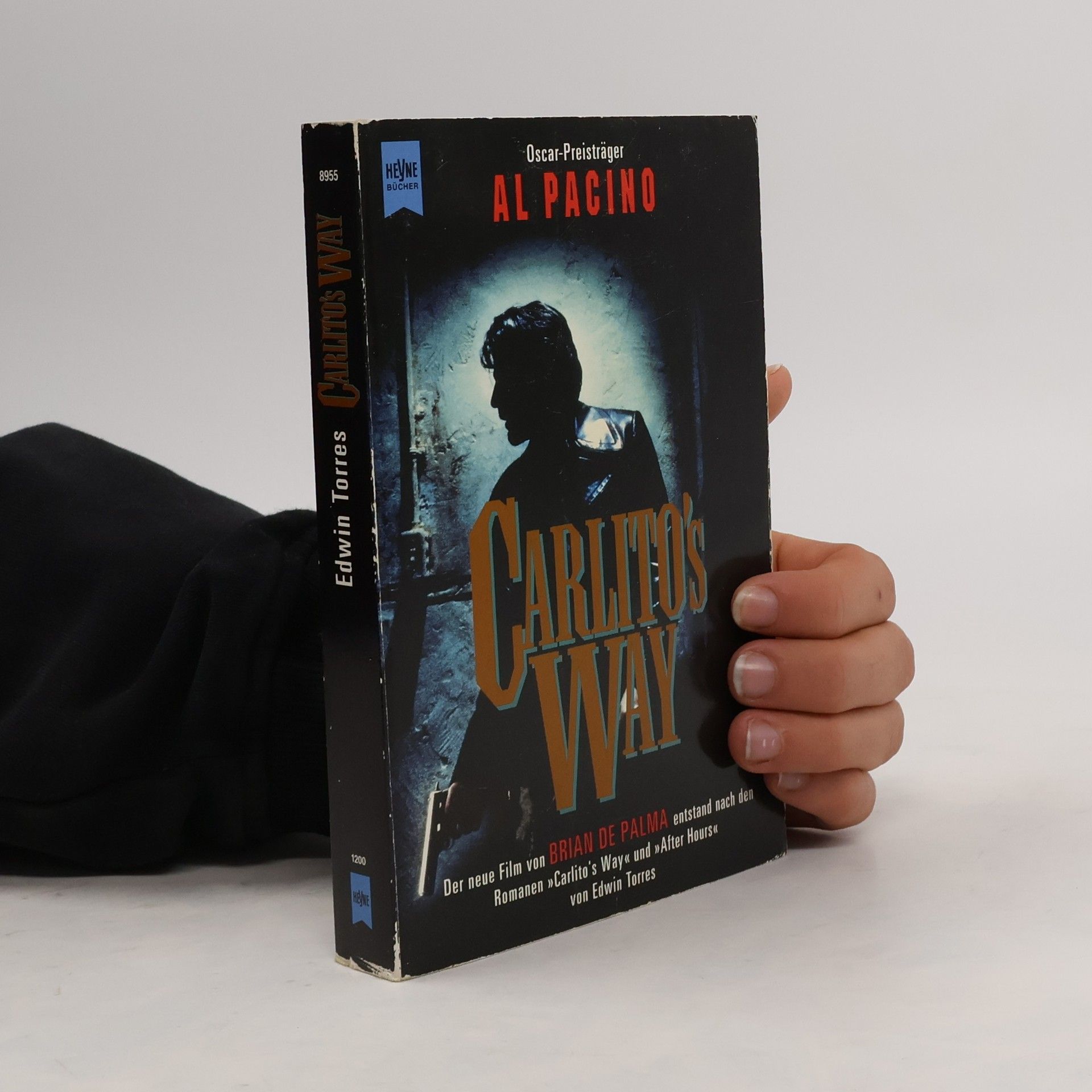 Carlito's Way / After Hours