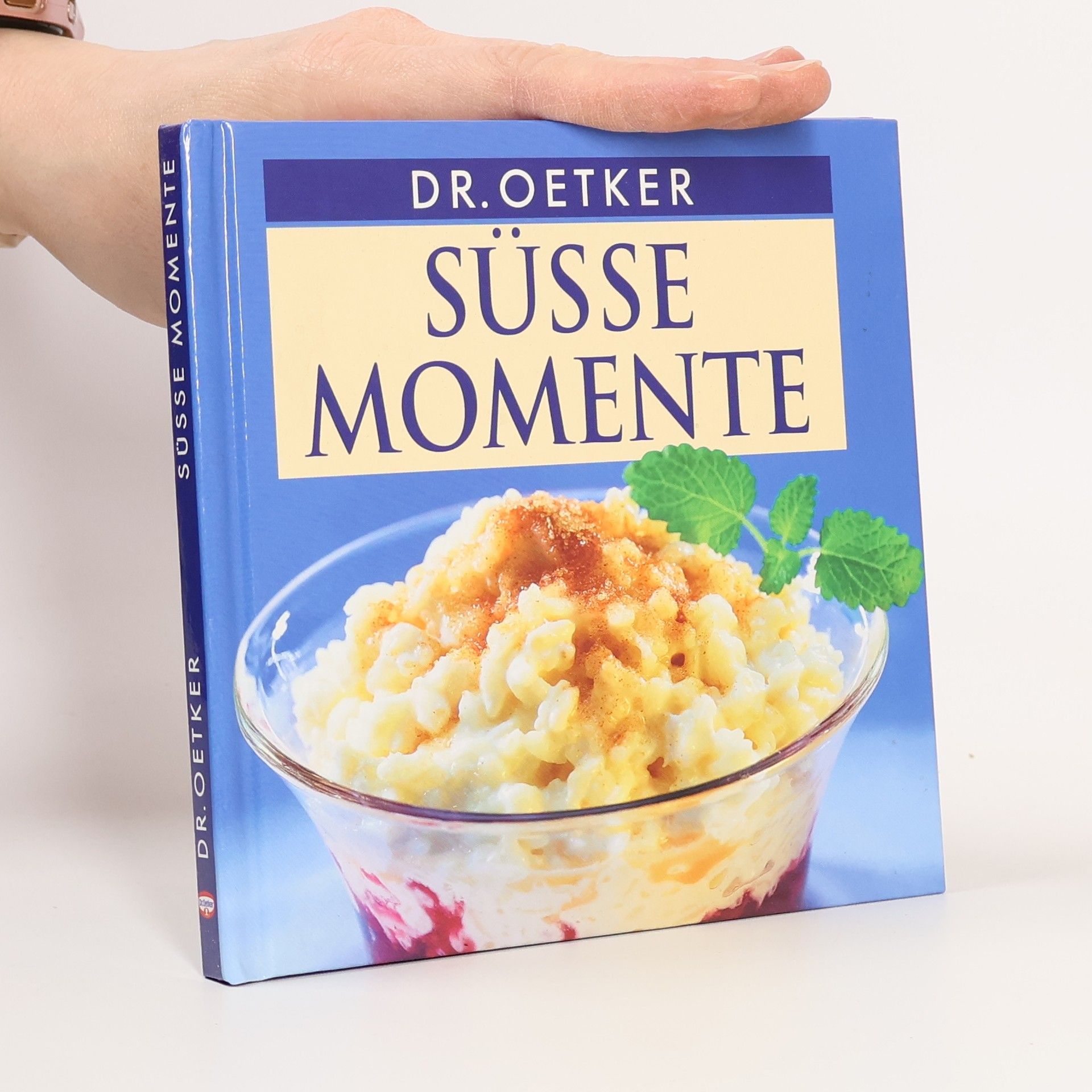 Collectif d'auteurs Süsse Momente