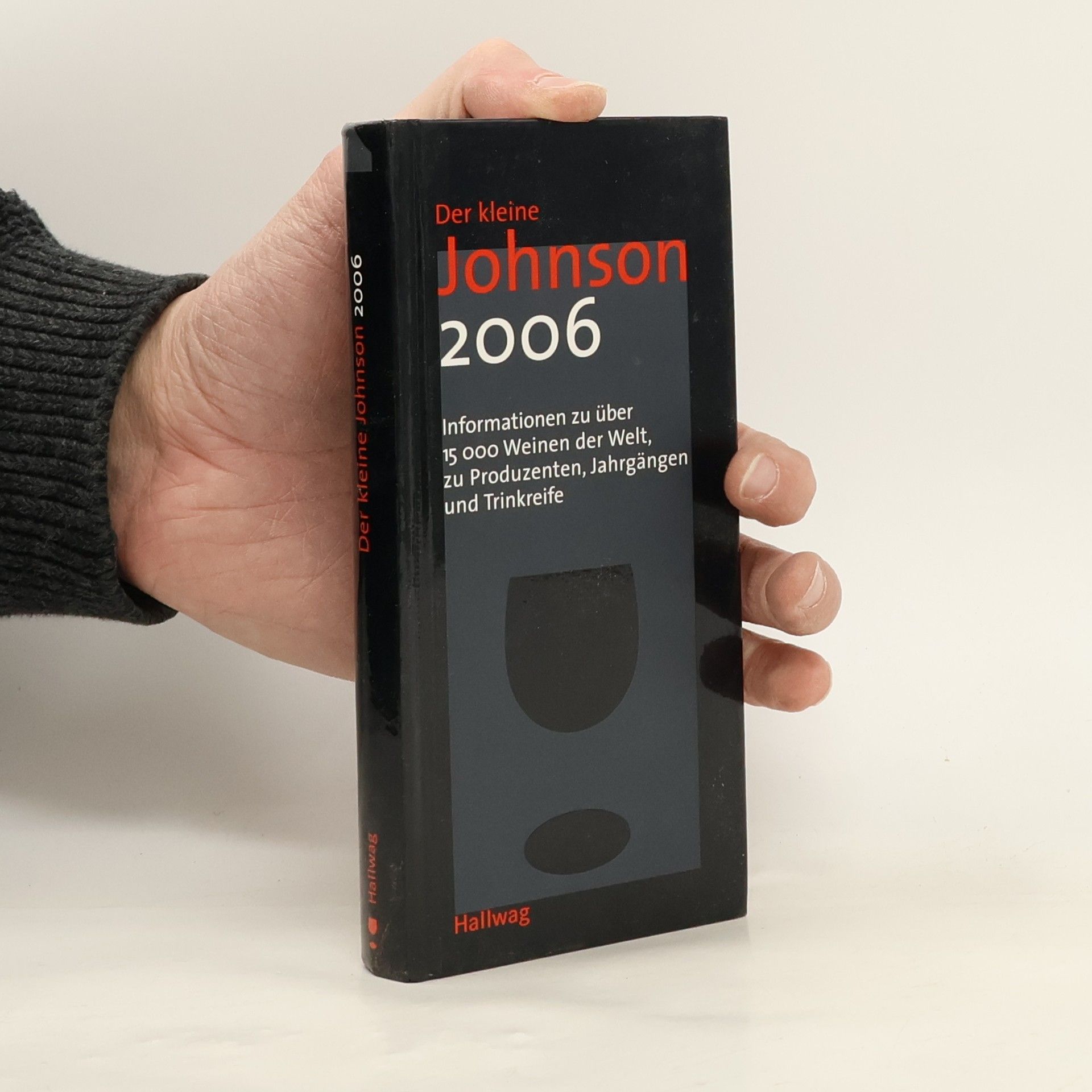 Der kleine Johnson 2006