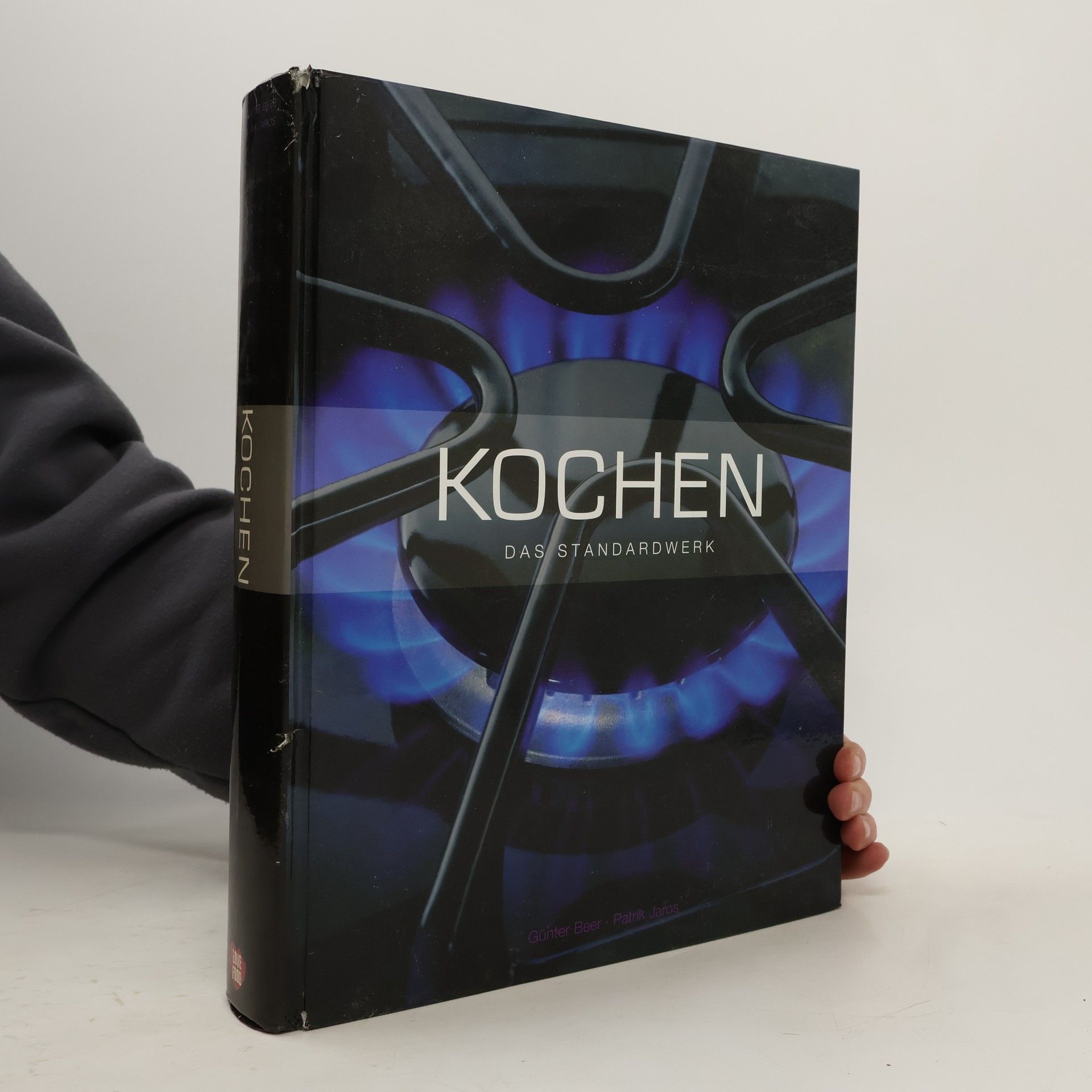 Kochen: Das Standardwerk