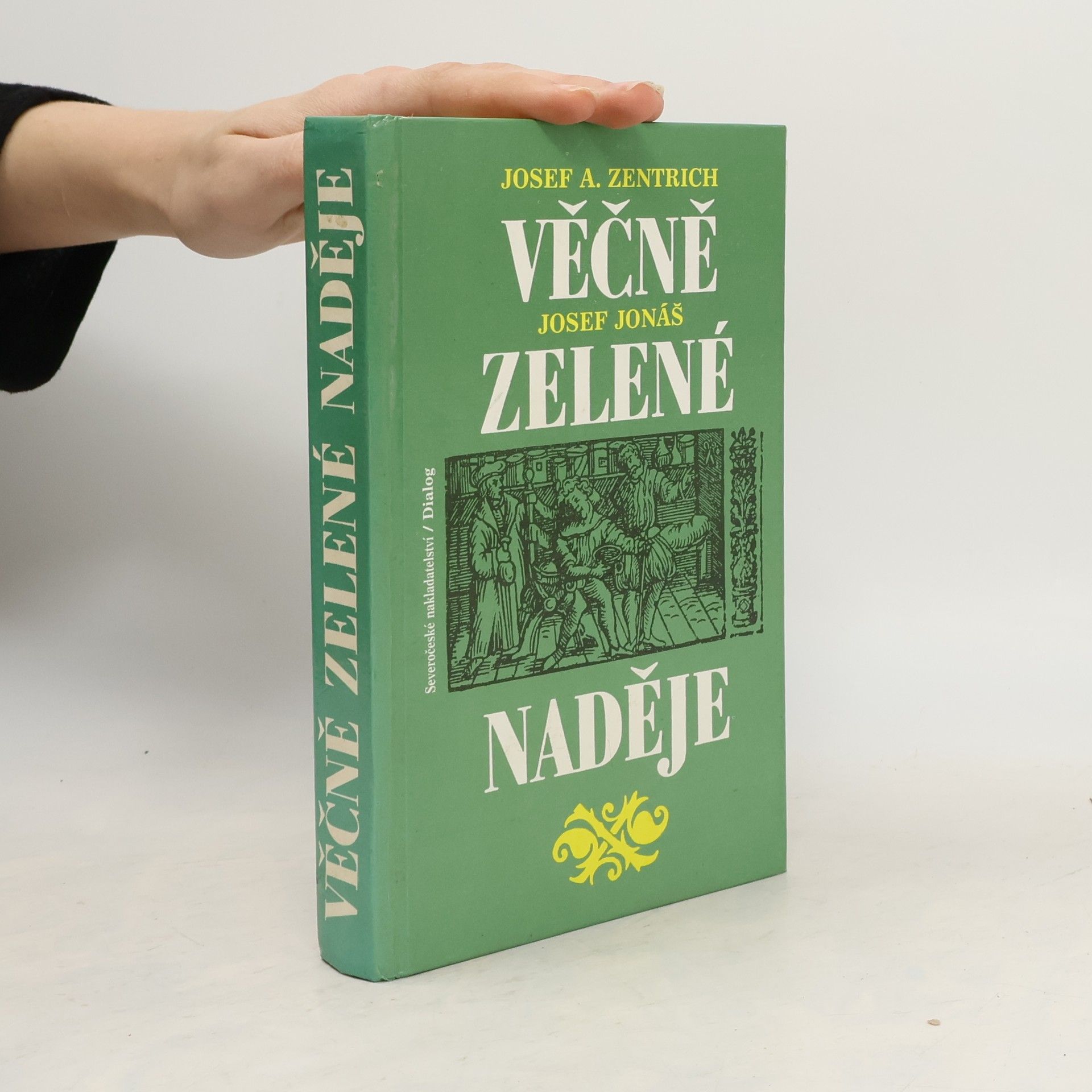 Věčně zelené naděje