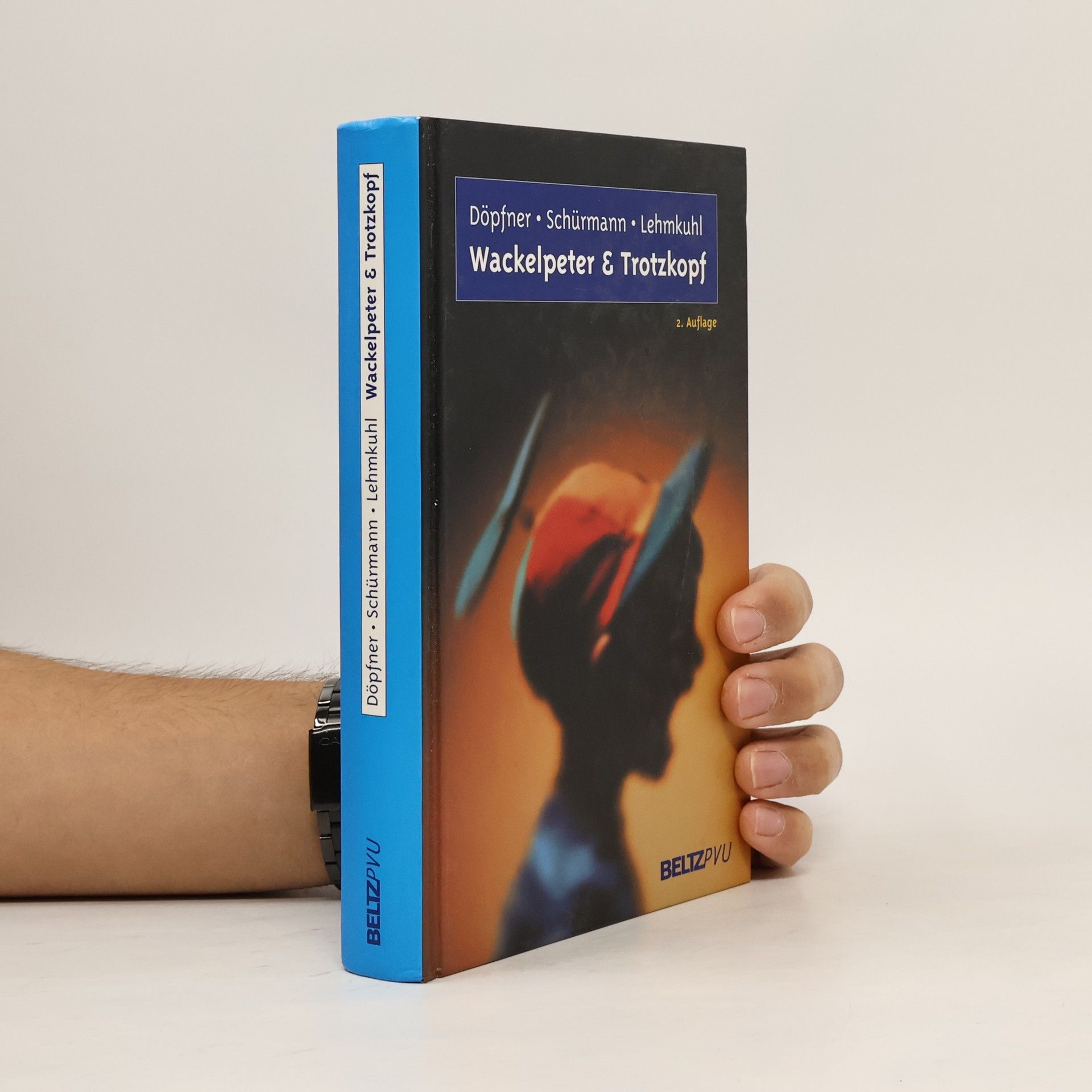 Wackelpeter & Trotzkopf