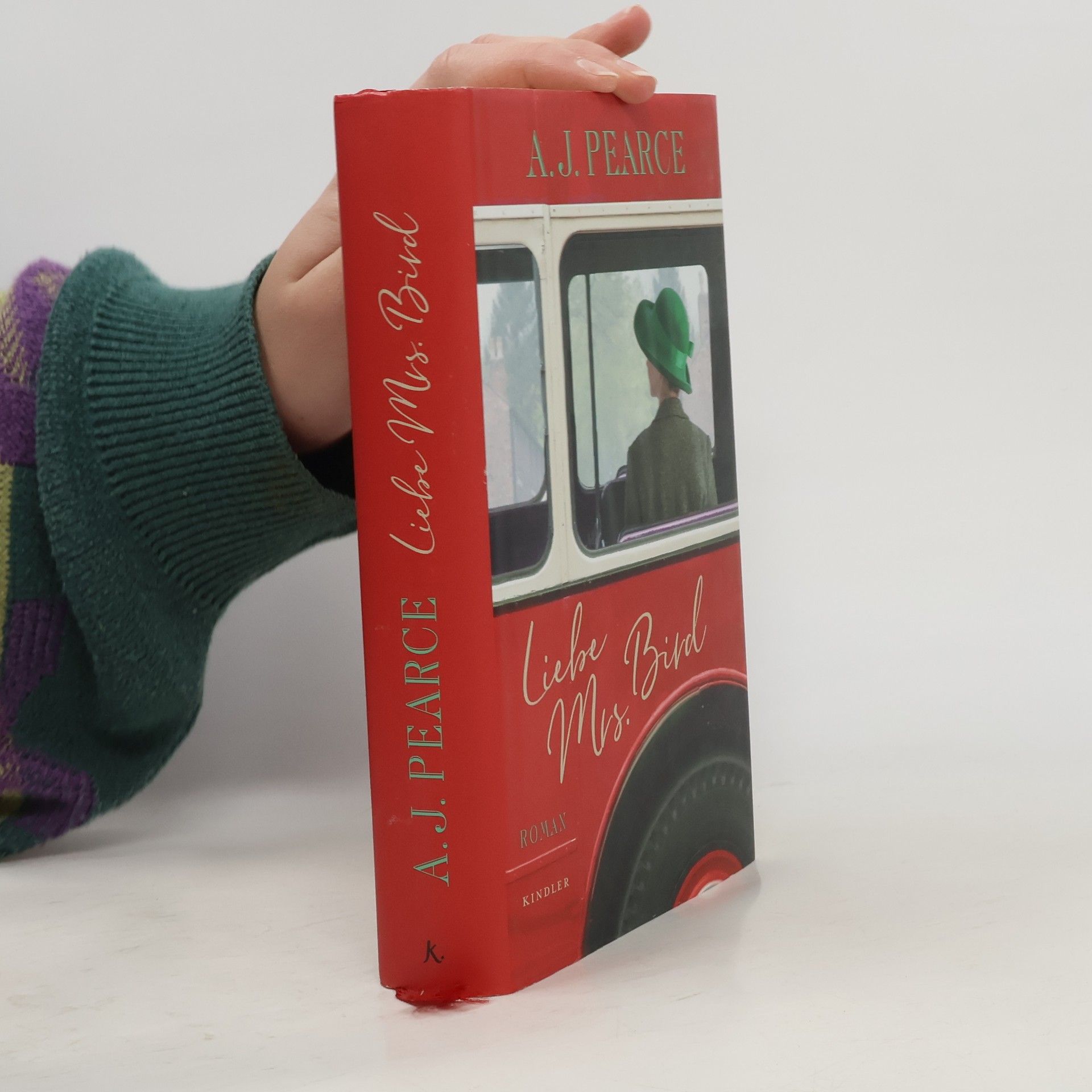 Bram Kempers Kunst, Macht und Mäzenatentum