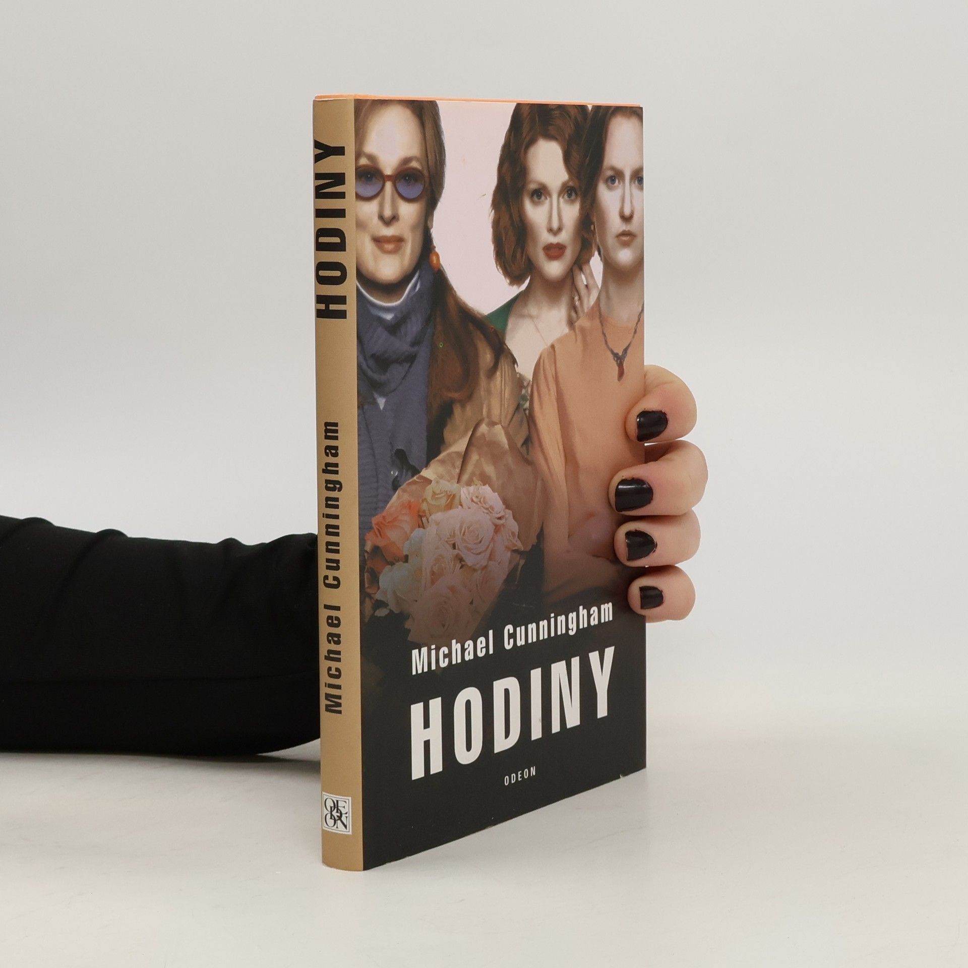 Michael Cunningham Hodiny