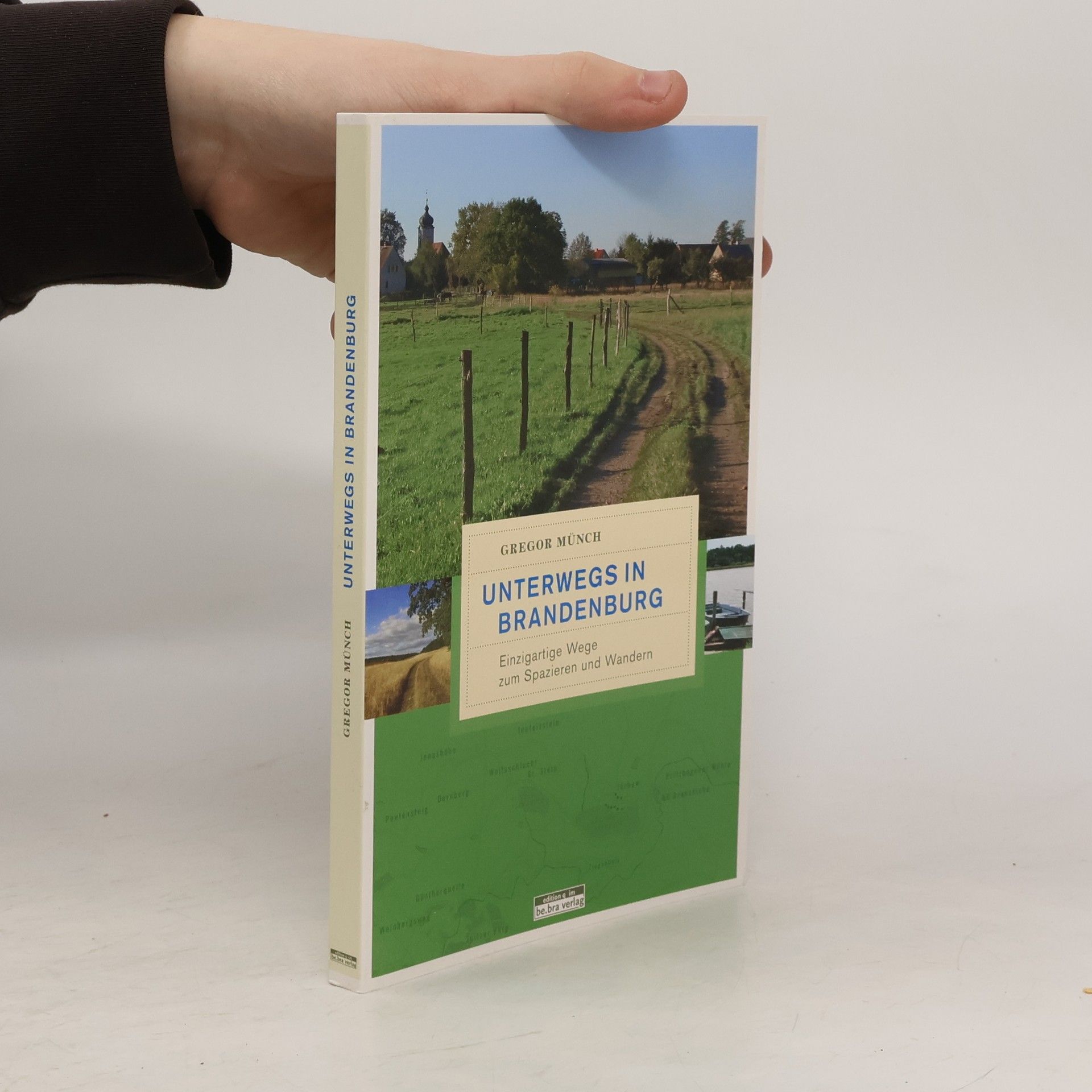 Unterwegs in Brandenburg