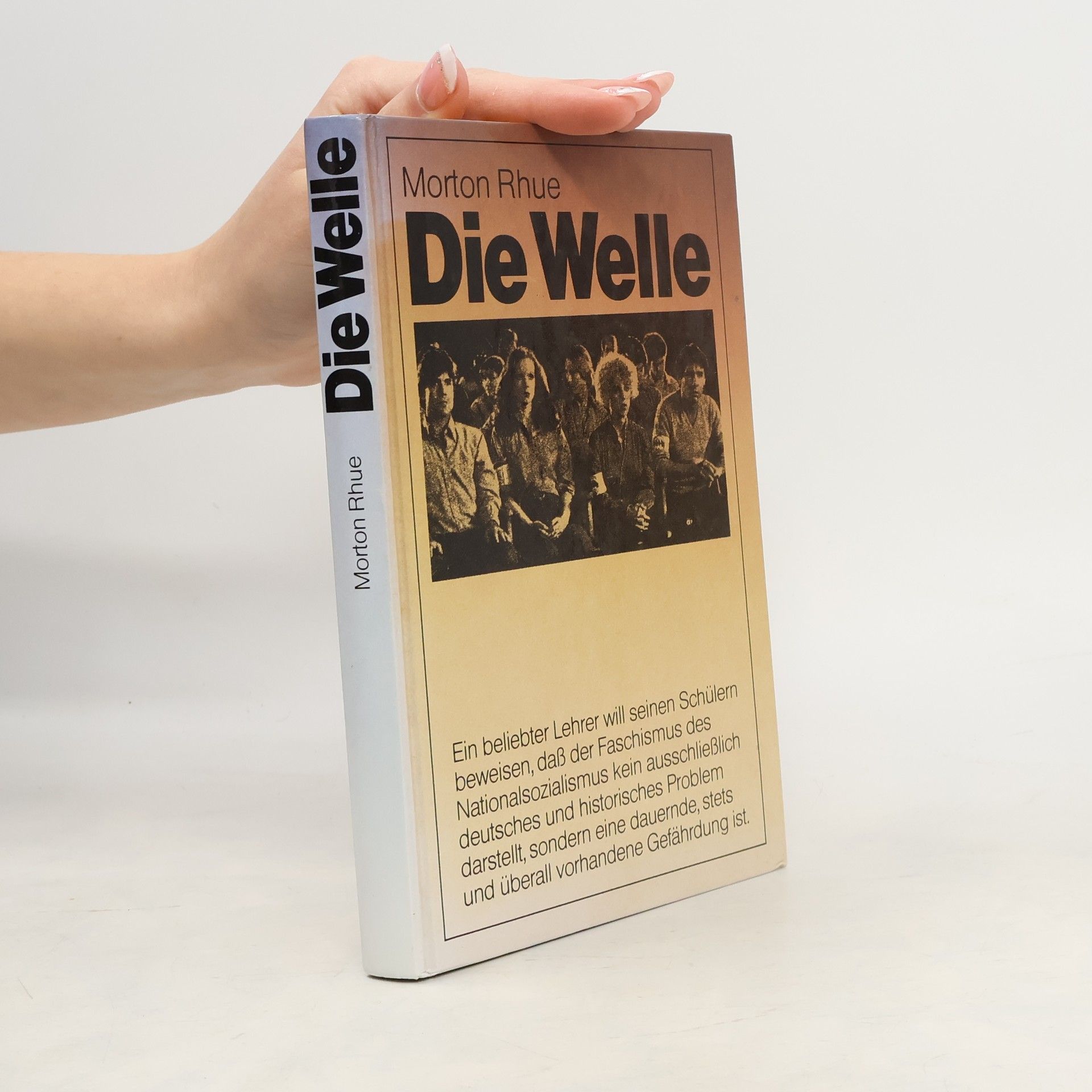 Die Welle