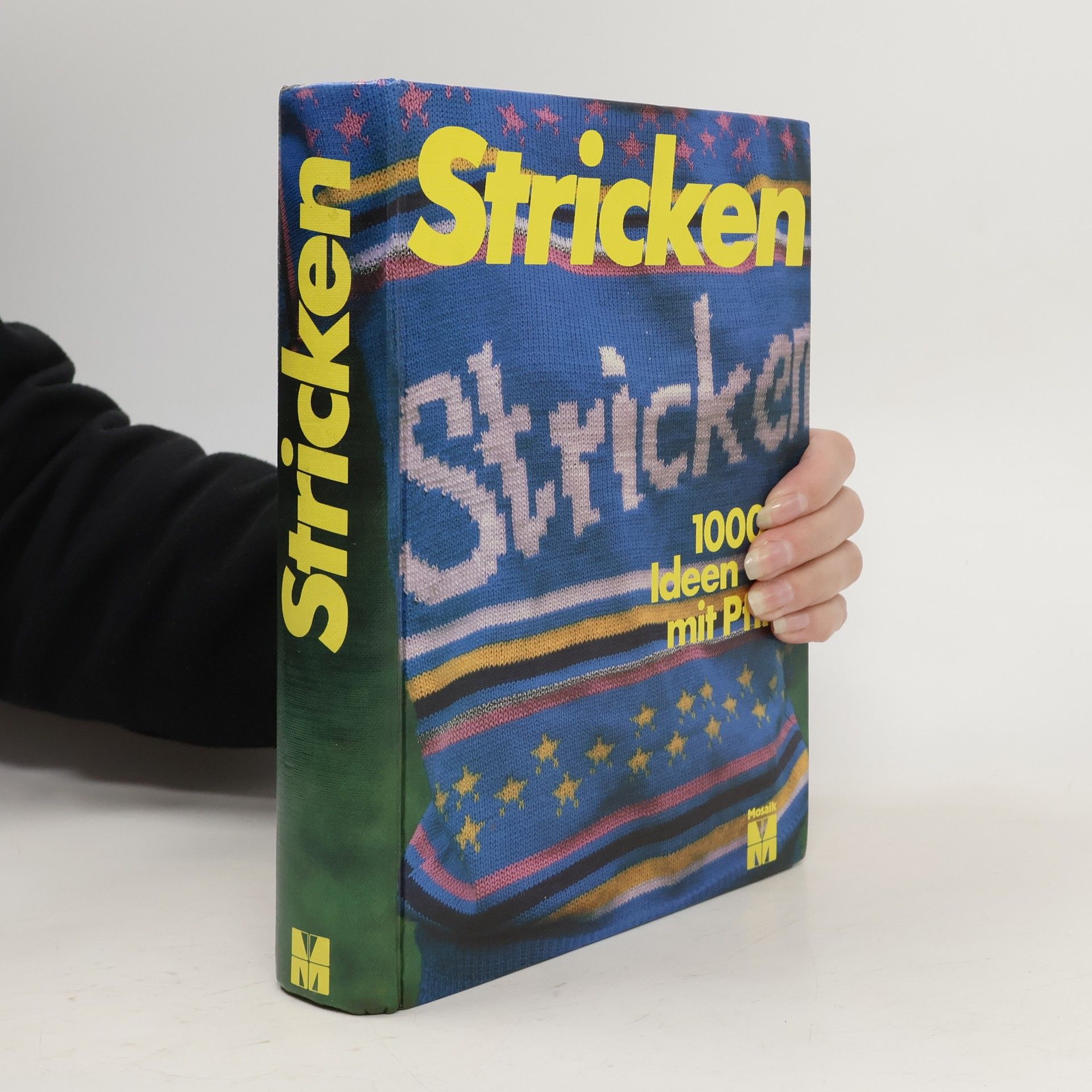 Angela Pecorella Stricken