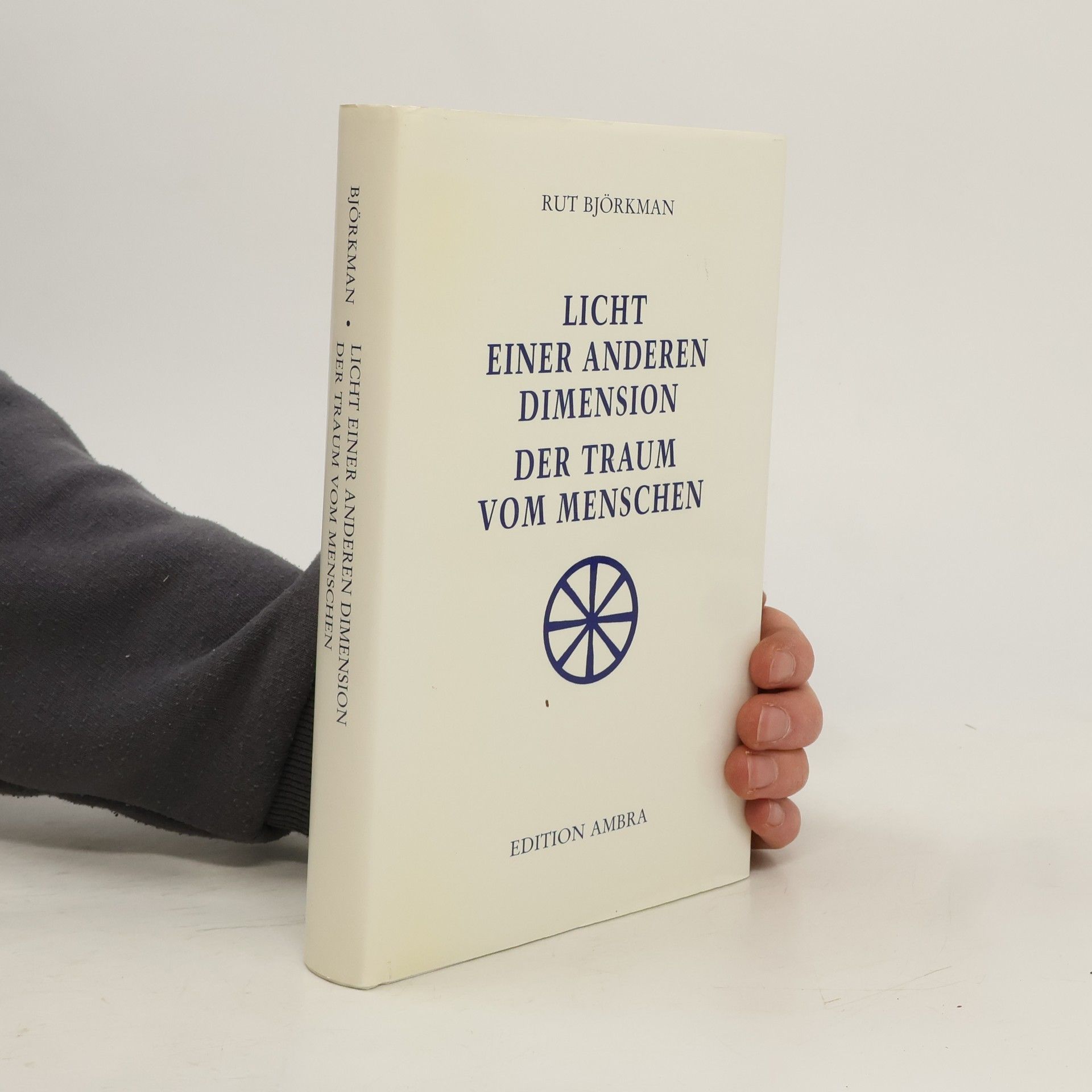 Licht einer anderen Dimension