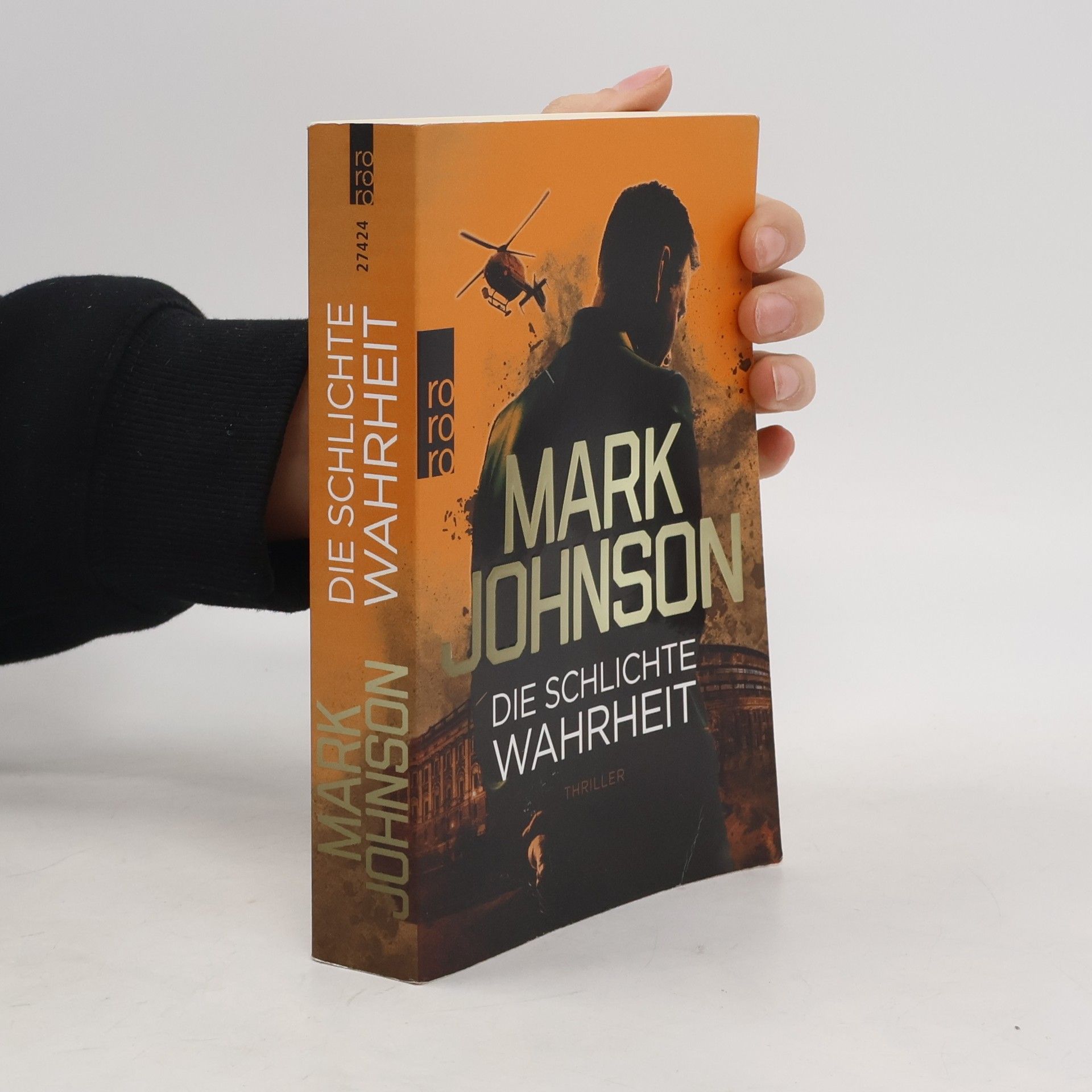 Die schlichte Wahrheit