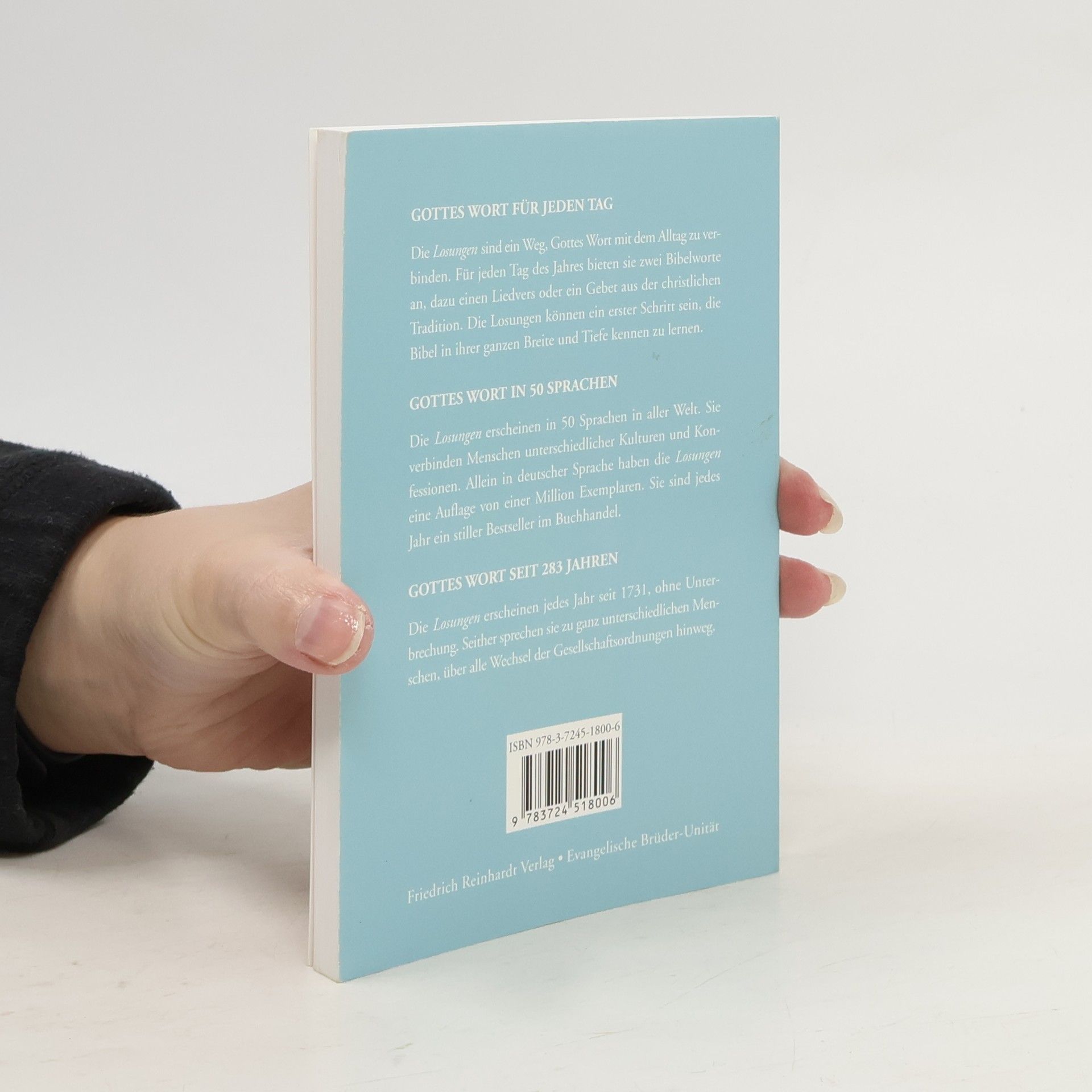 Autorenkollektiv Die Lösungen 2013