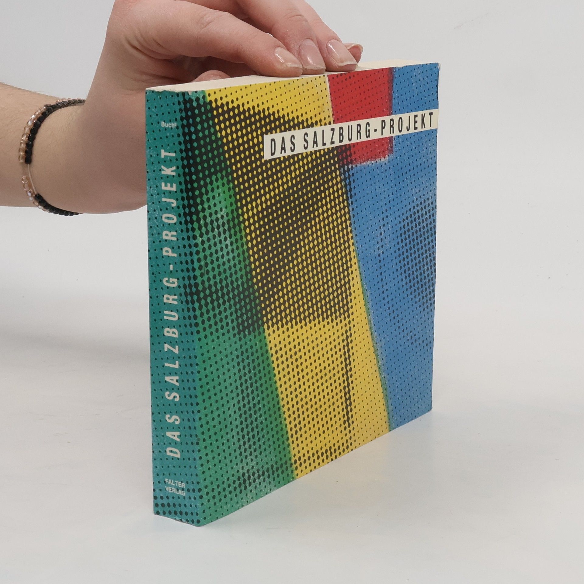 Auteurscollectief Das Salzburg Projekt