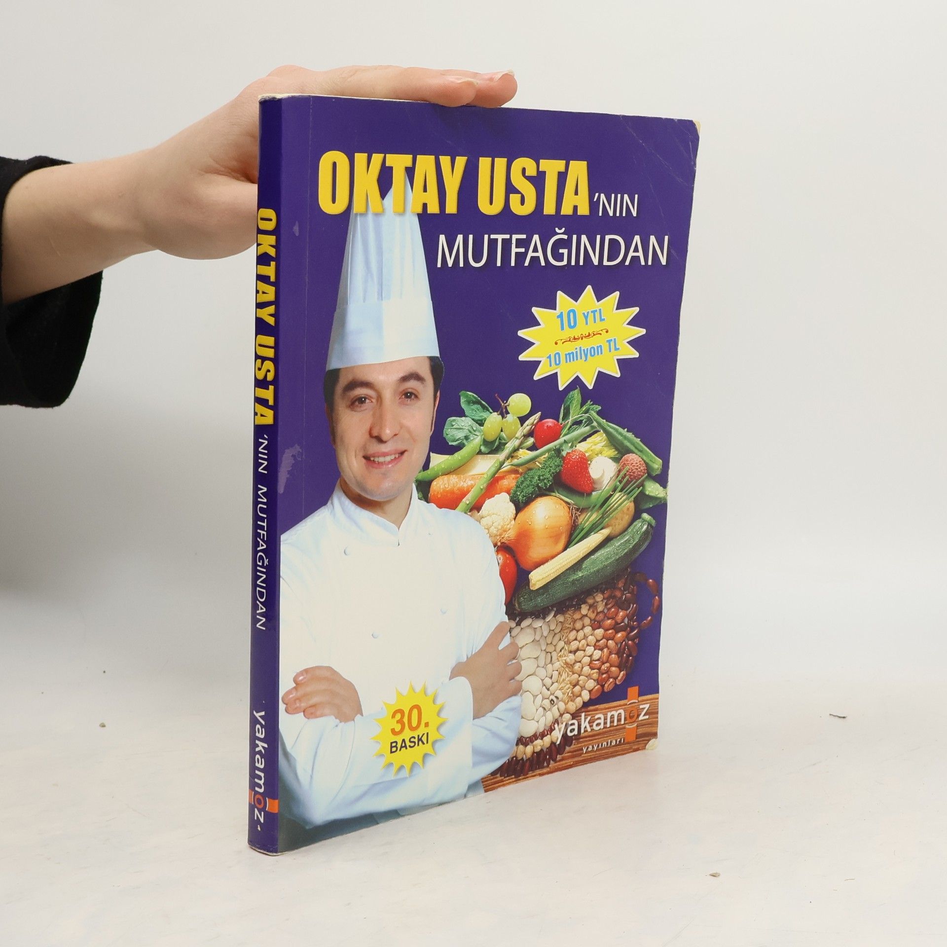Oktay Usta'nın Mutfağından