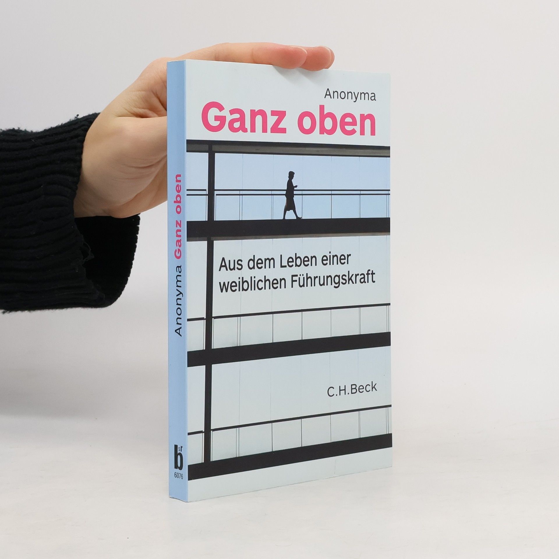 Auteurscollectief Ganz oben