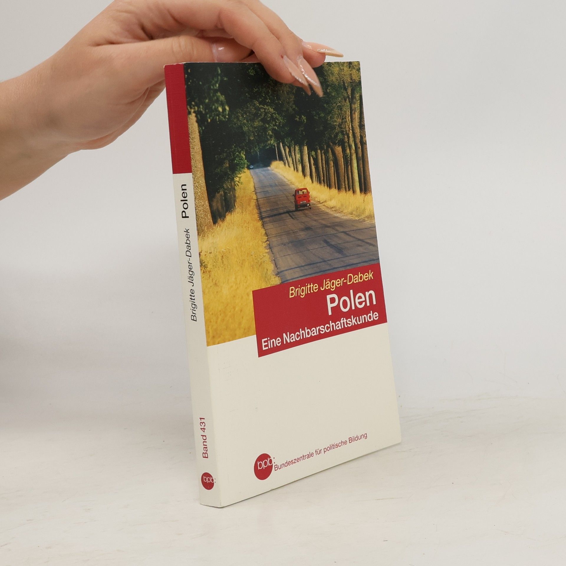 Brigitte Jäger-Dabek Polen