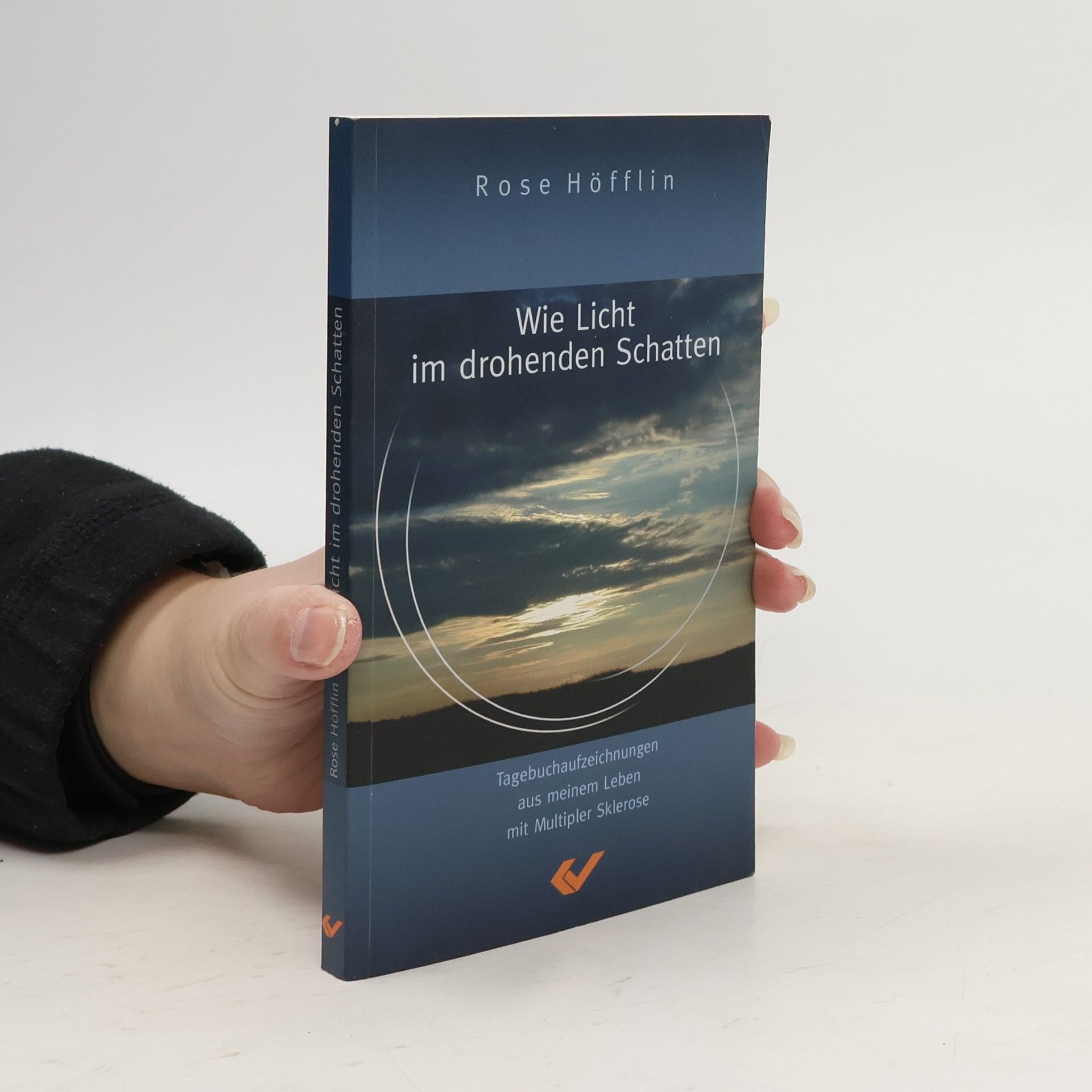 Wie Licht im drohenden Schatten