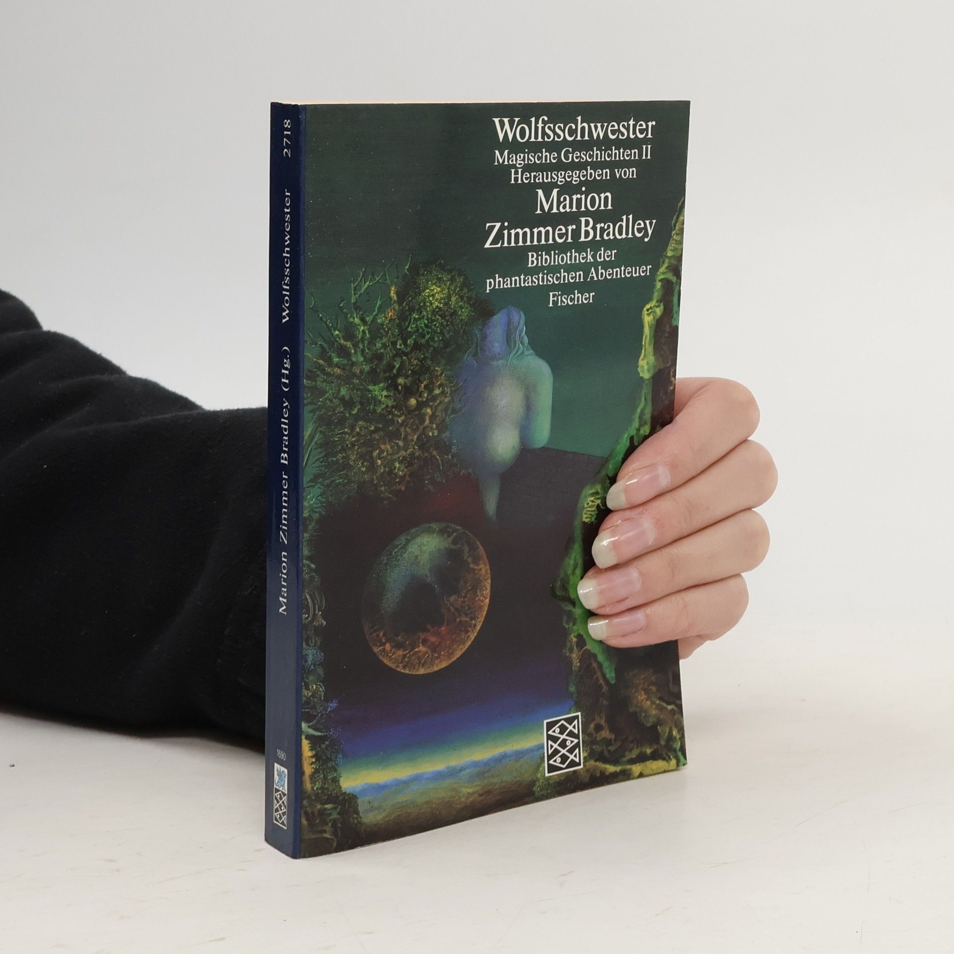 Autorenkollektiv Magische Geschichten