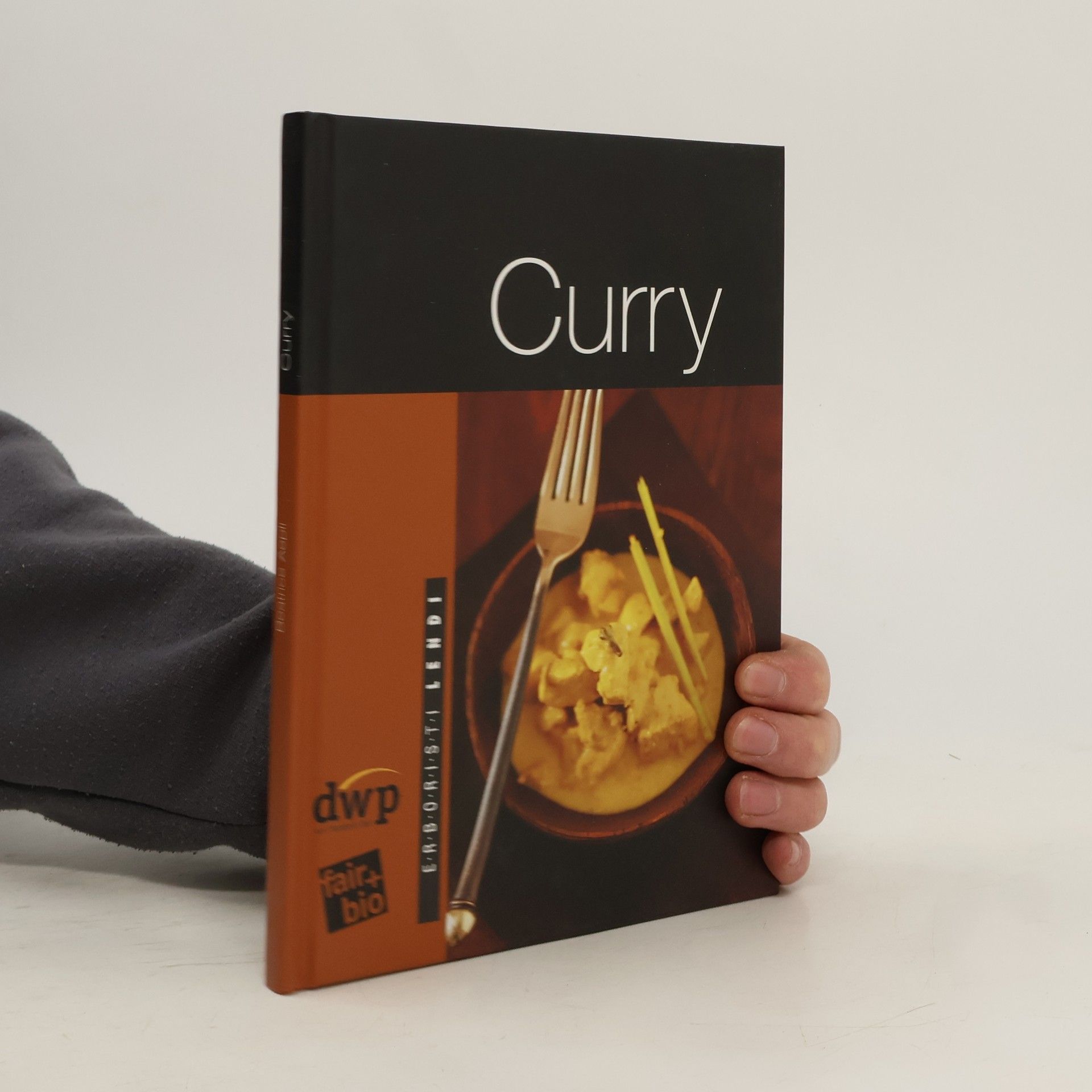 Curry
