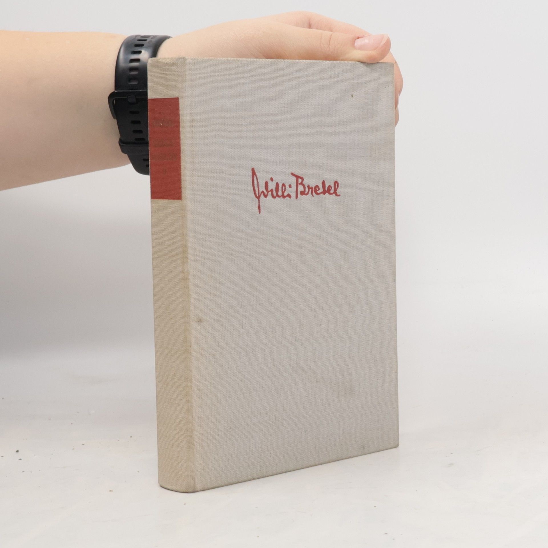 Willi Bredel Ein neues Kapitel. Buch 1