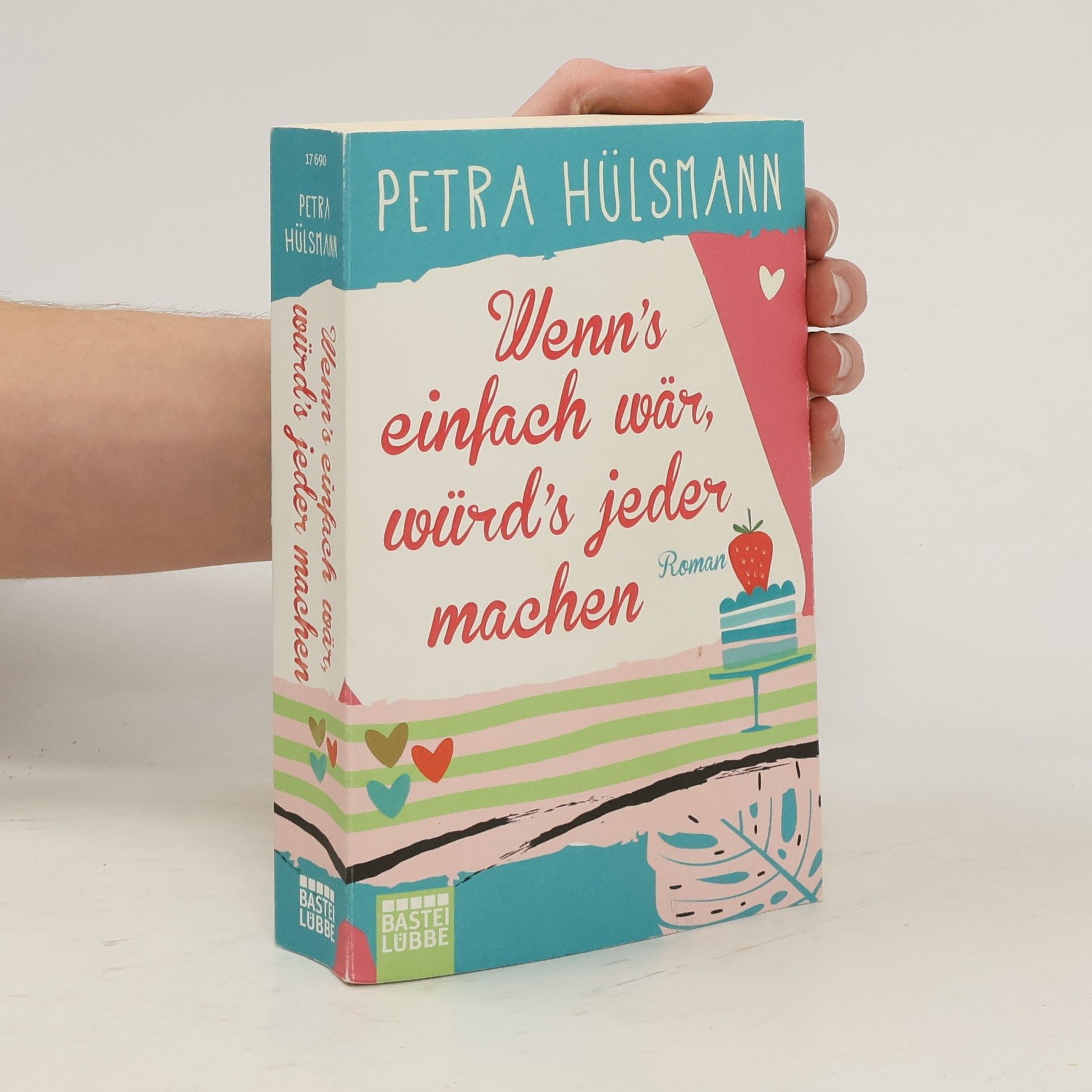 Wenn's einfach wär, würd's jeder machen