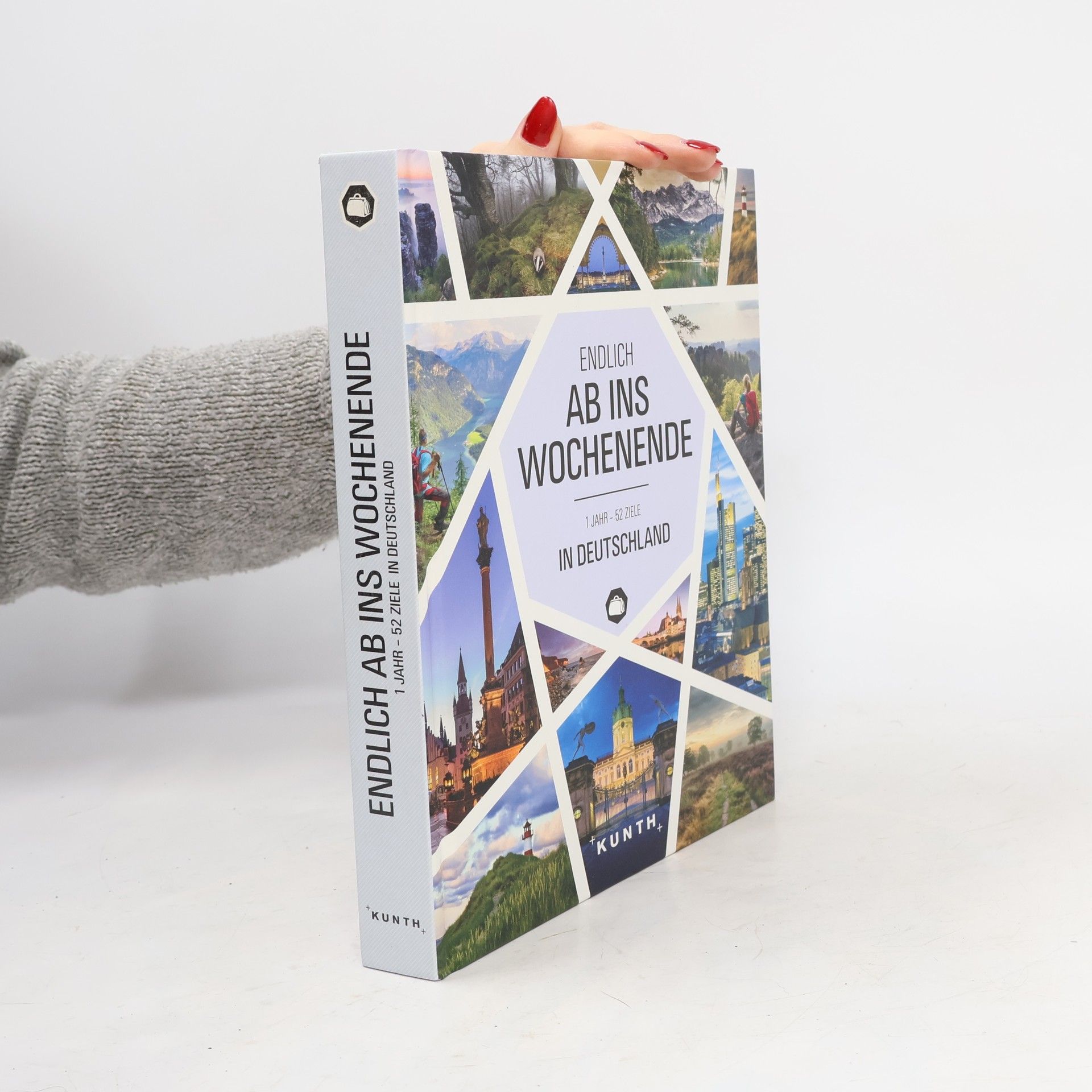 Autorenkollektiv Endlich ab ins Wochenende