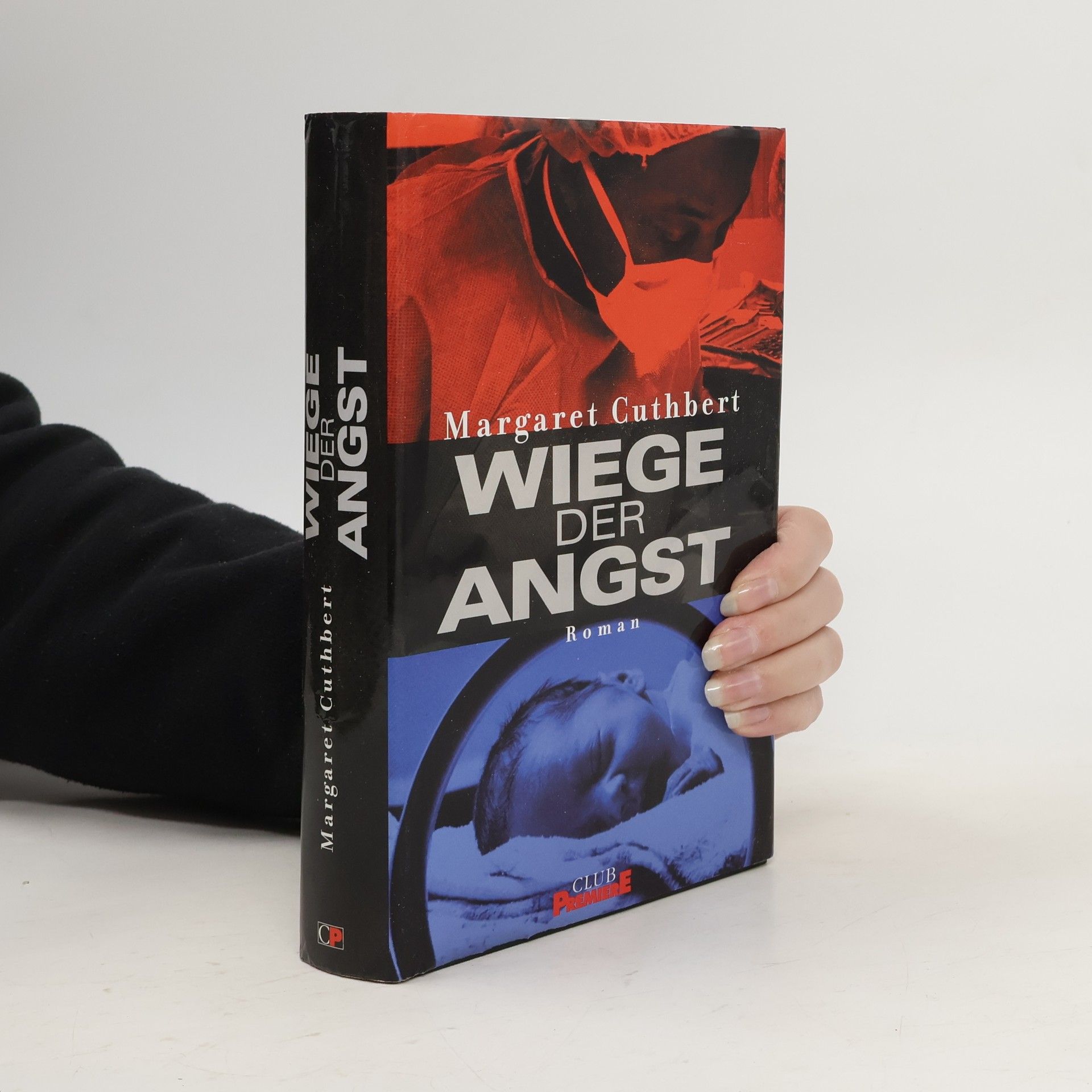 Wiege der Angst