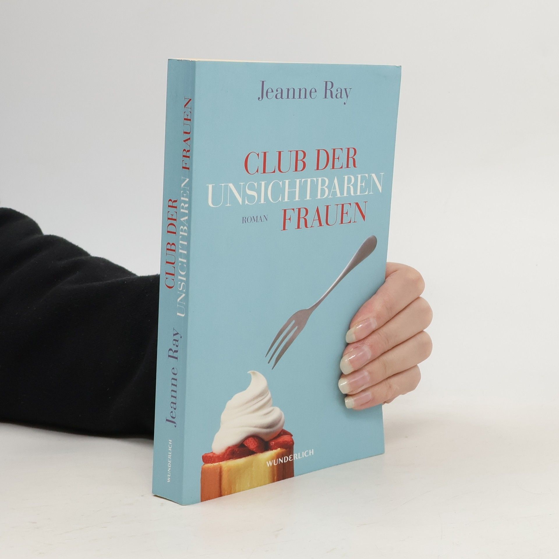 Club der unsichtbaren Frauen