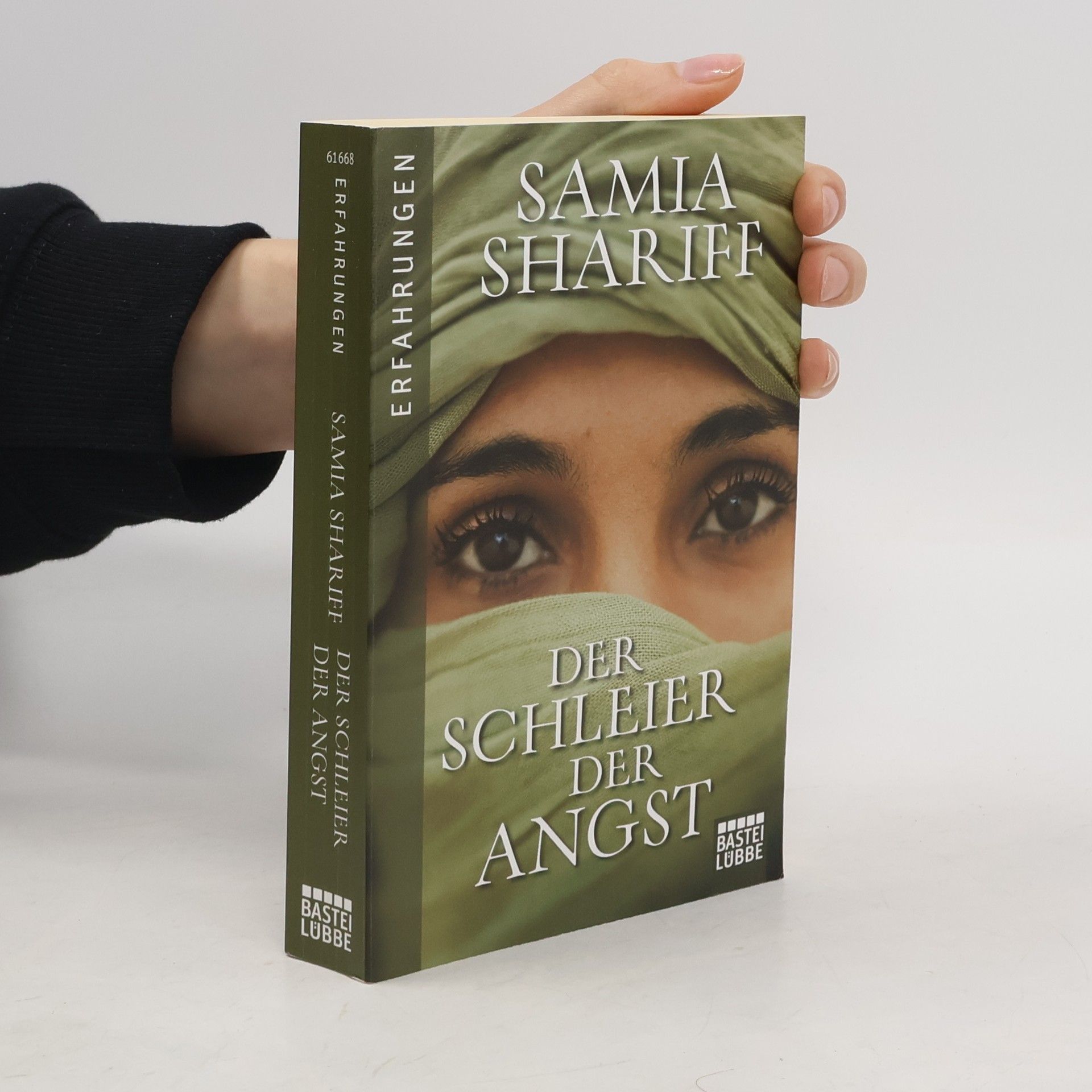 Der Schleier der Angst