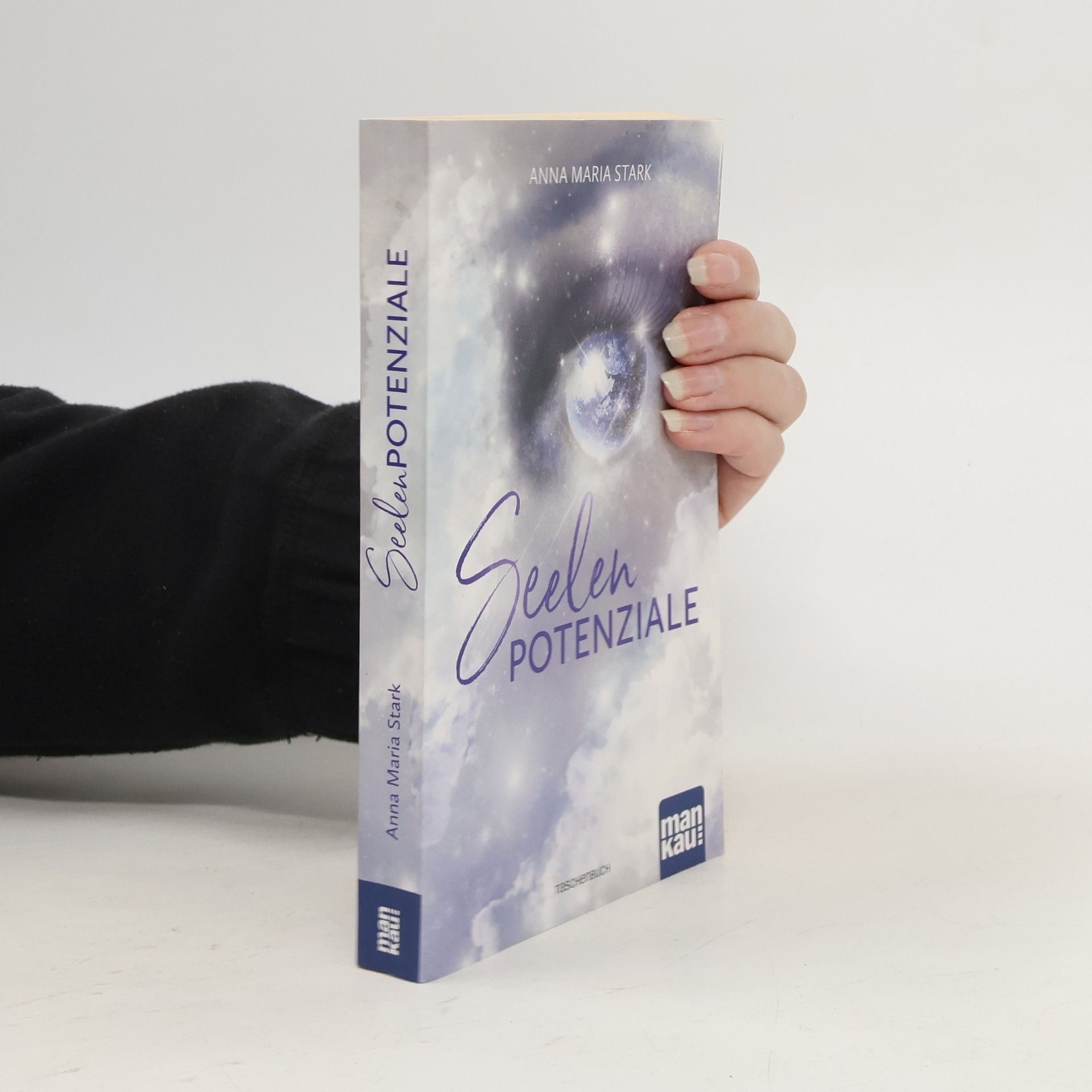 Anna Stark Seelenpotenziale